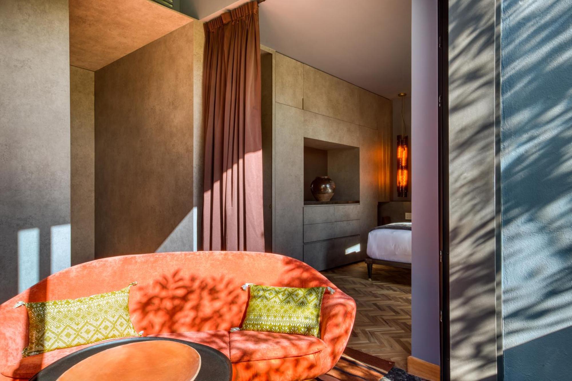 Aparthotel El Alfonsa 4*