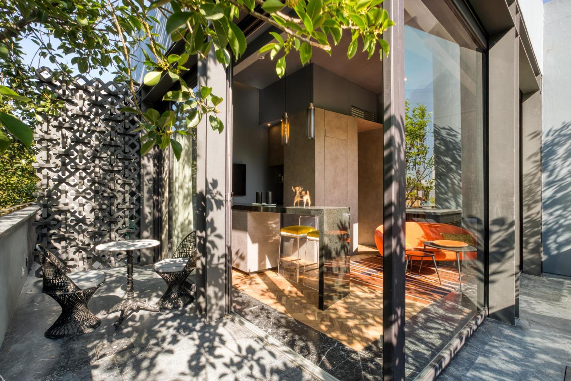 El Alfonsa 4* Mexico City