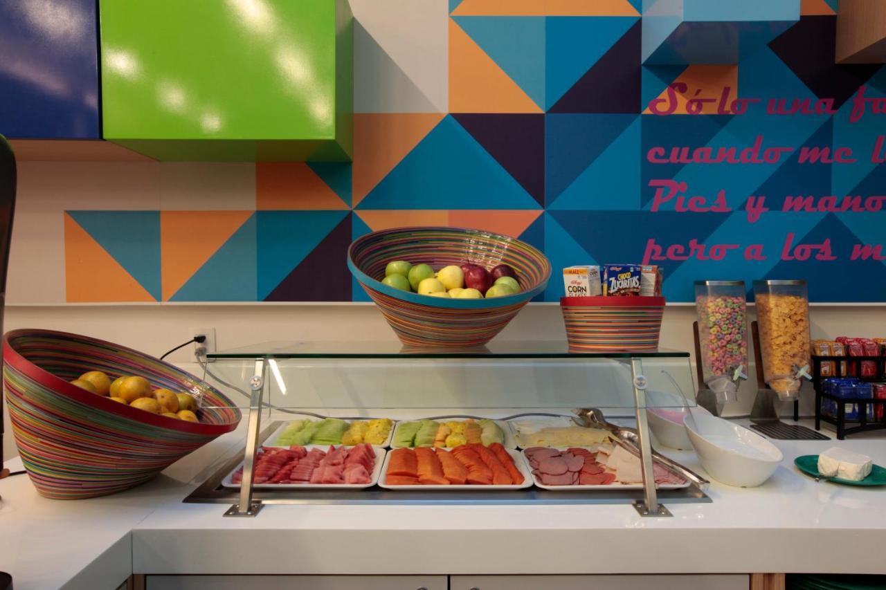 Ibis Styles Mexico Zona Rosa Hotel 3*
