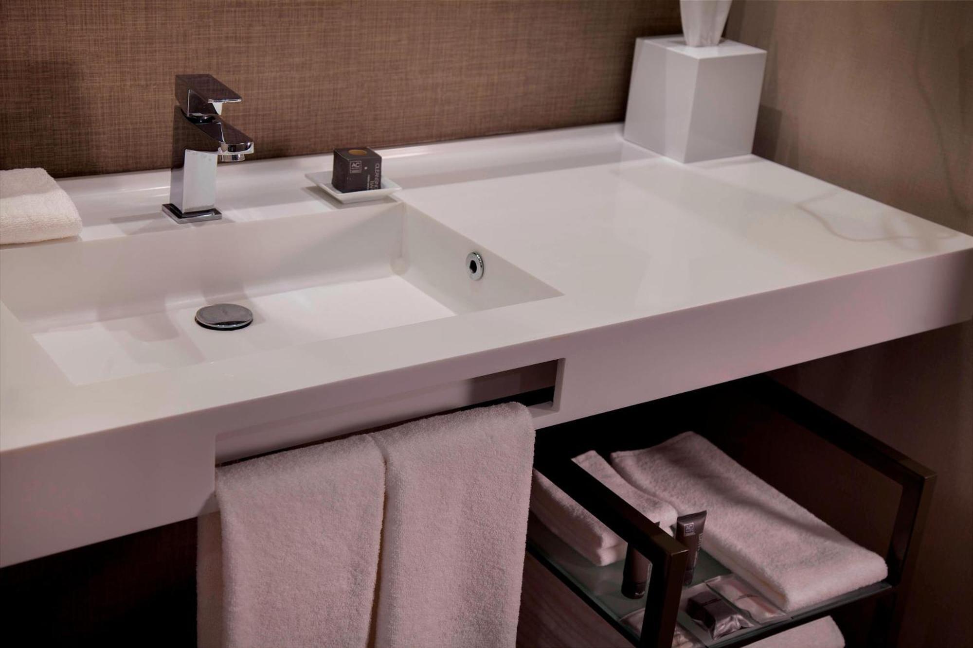 Ac By Marriott Santa Fe