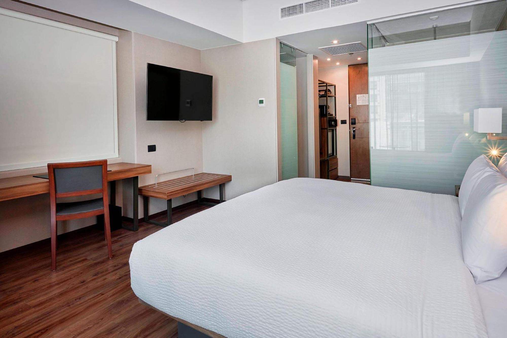 Hotel Ac By Marriott Santa Fe