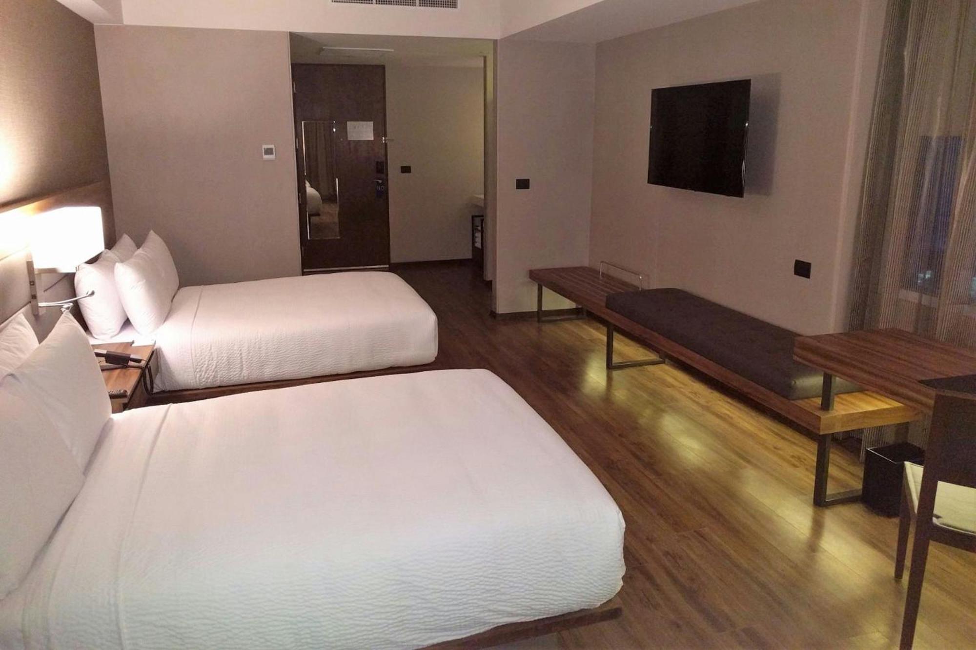 Ac By Marriott Santa Fe Hotel 4*