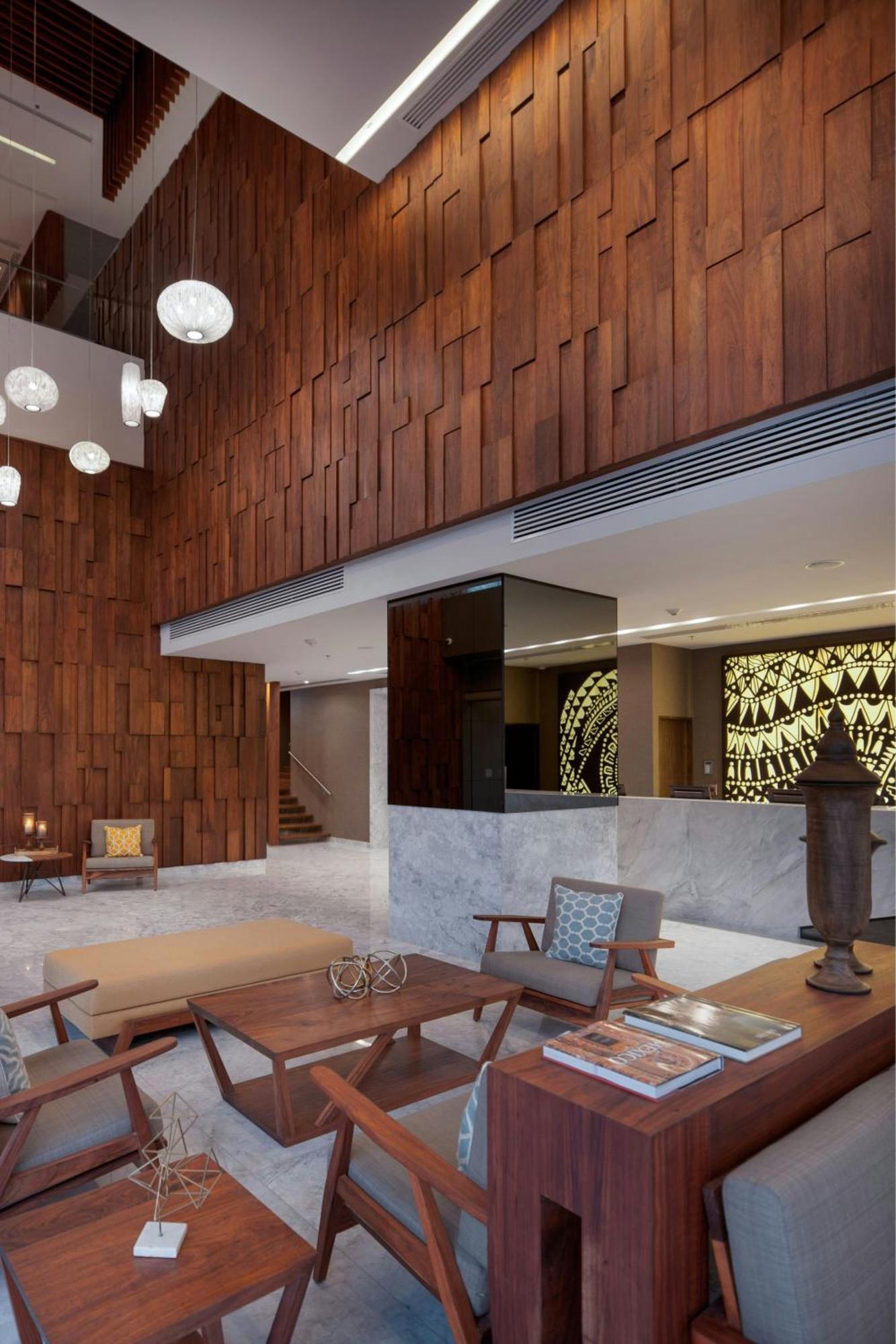 Hotel Ac By Marriott Santa Fe