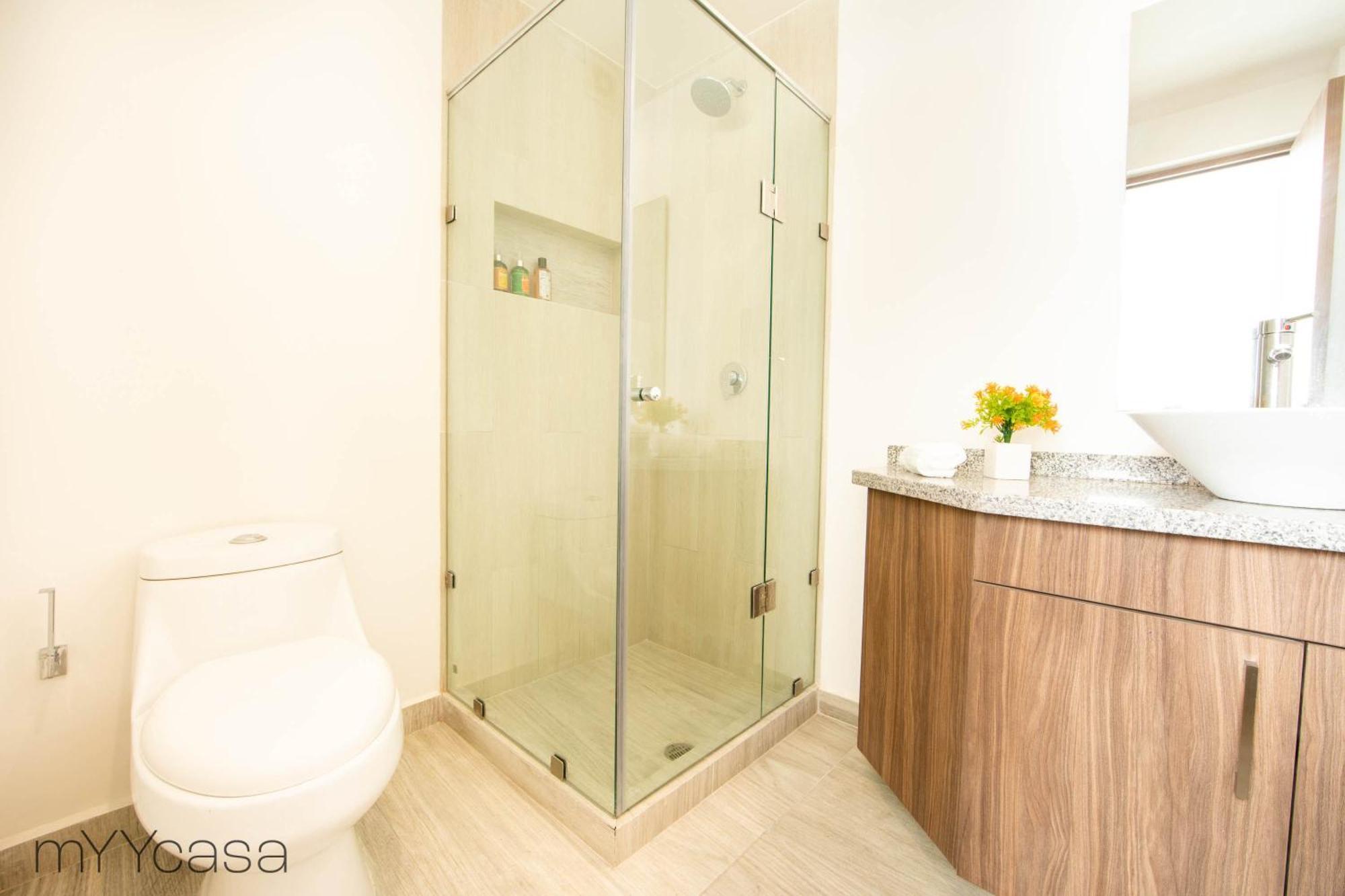 Nadal 303 - Brand New Park View Designer Apartment *