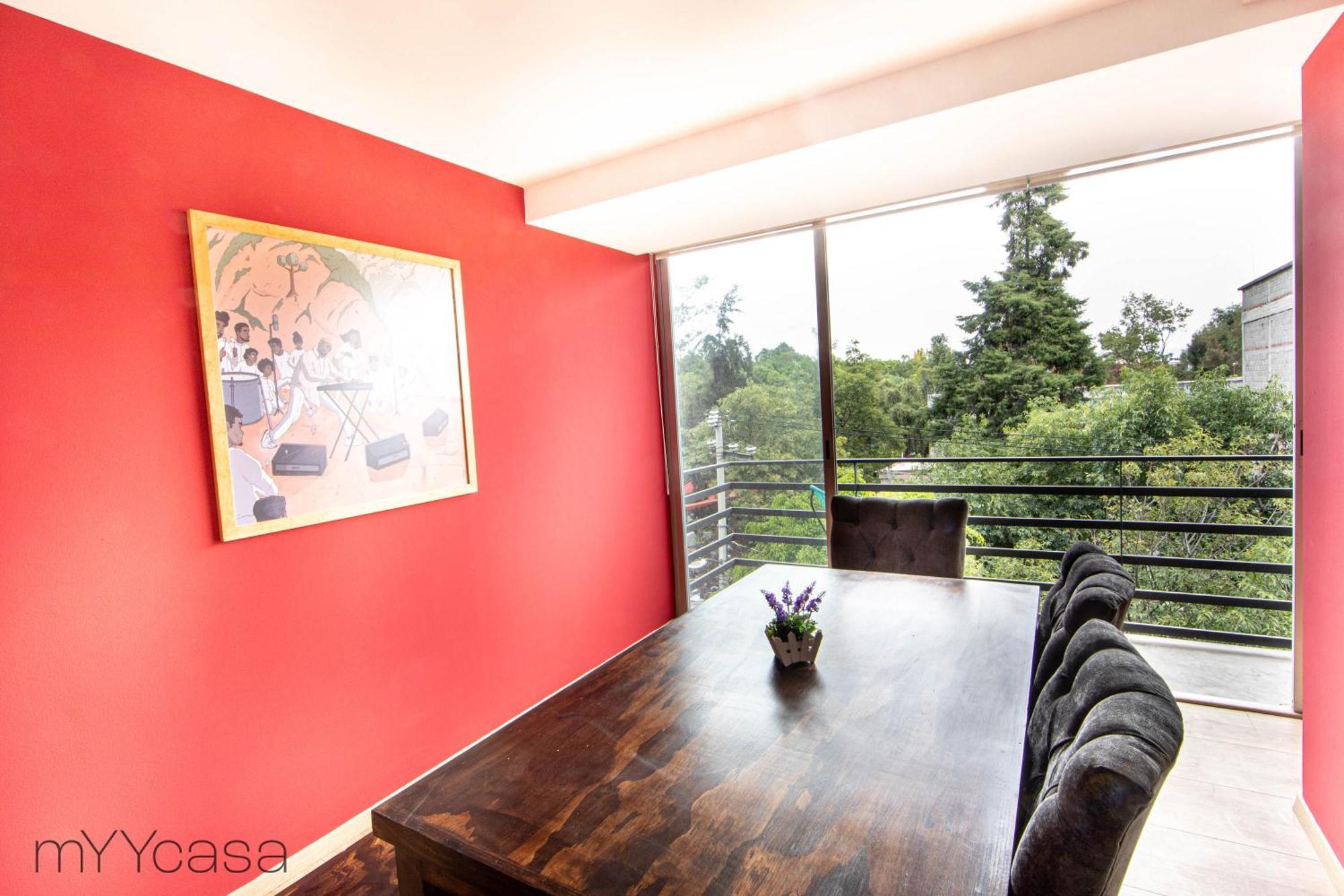Apartment Nadal 303 - Brand New Park View Designer *