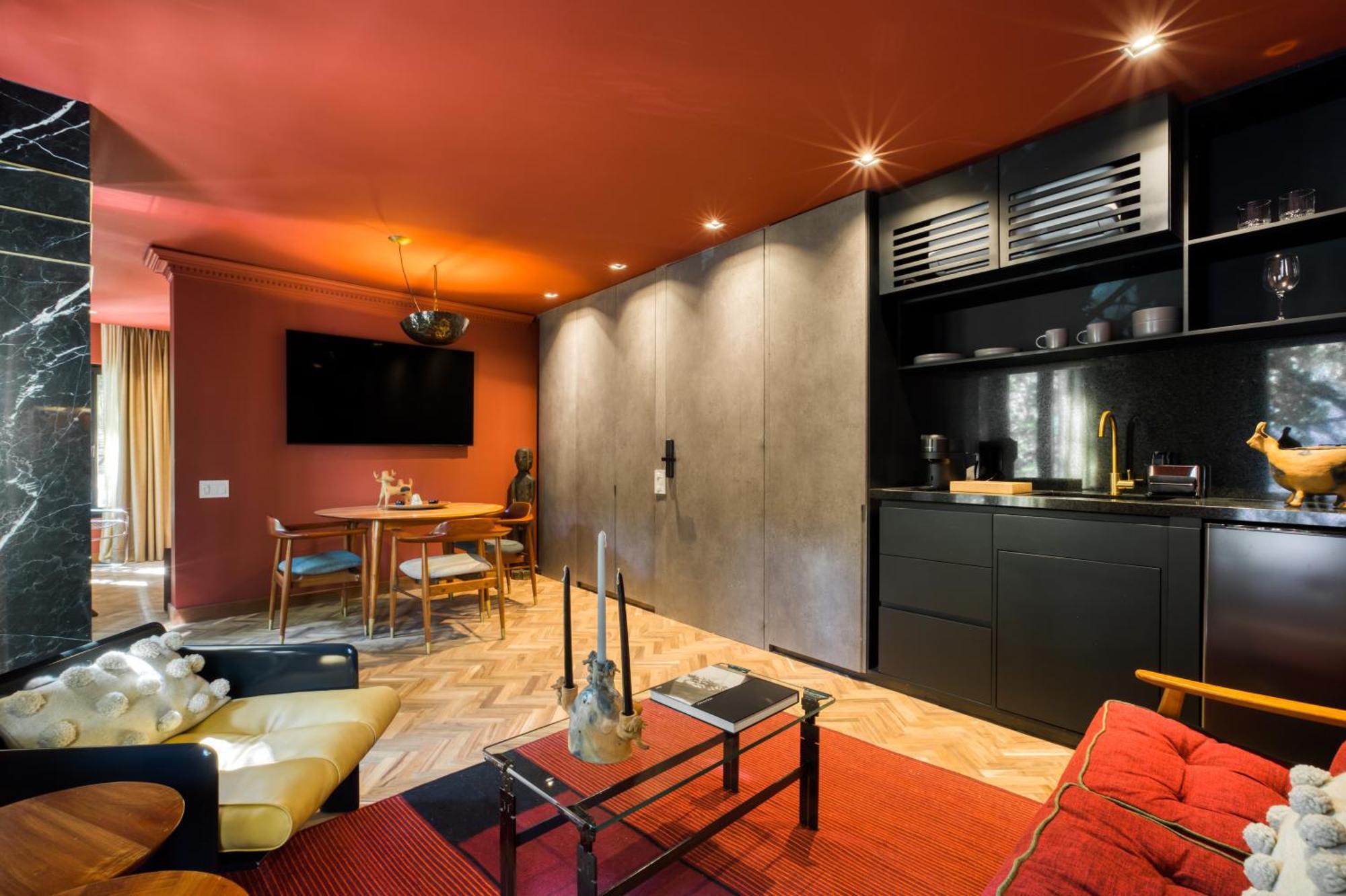 El Alfonsa Aparthotel