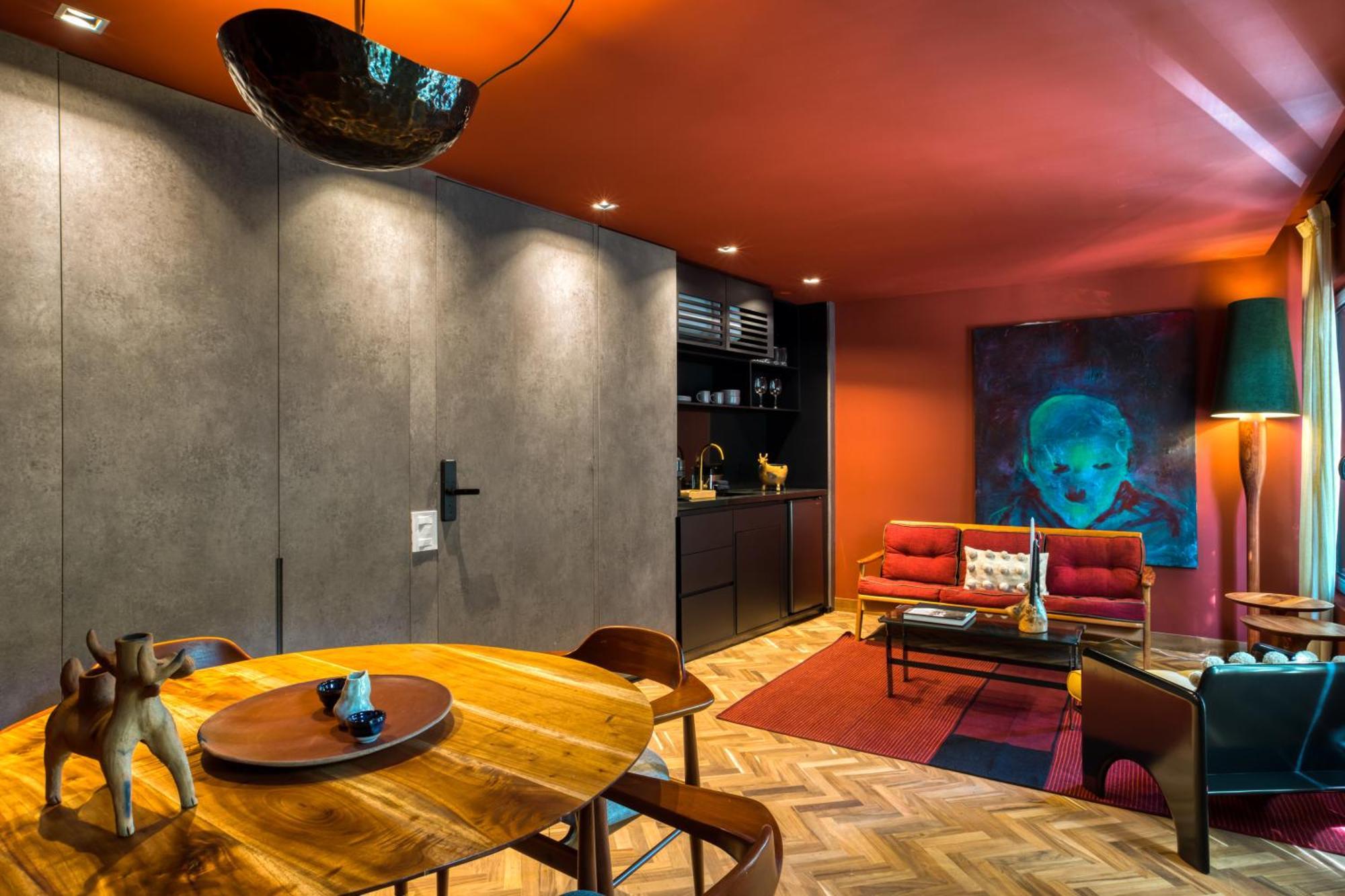 Aparthotel El Alfonsa