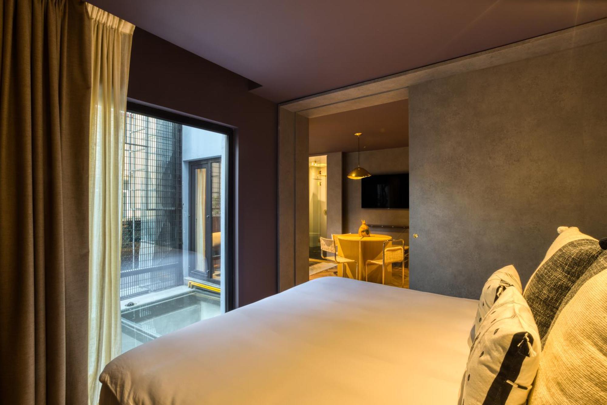 El Alfonsa Aparthotel