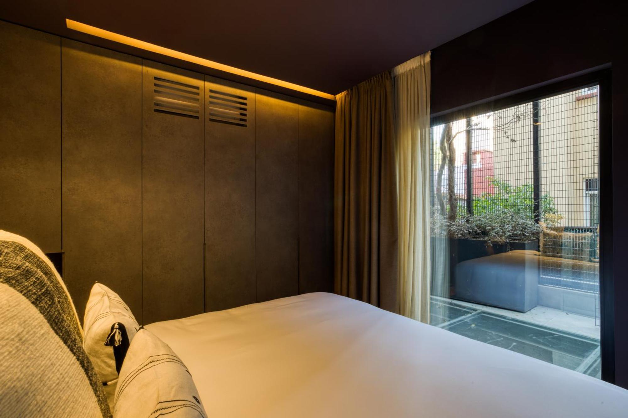 El Alfonsa Aparthotel 4*