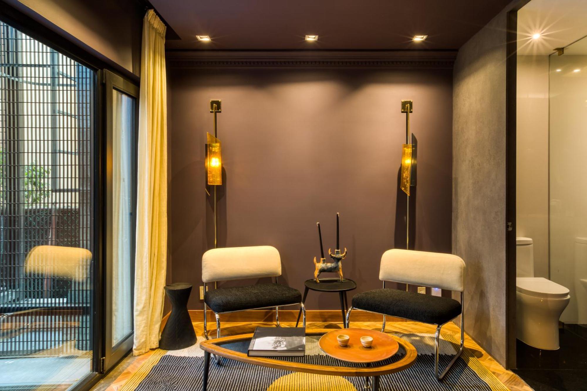 El Alfonsa Aparthotel Mexico City