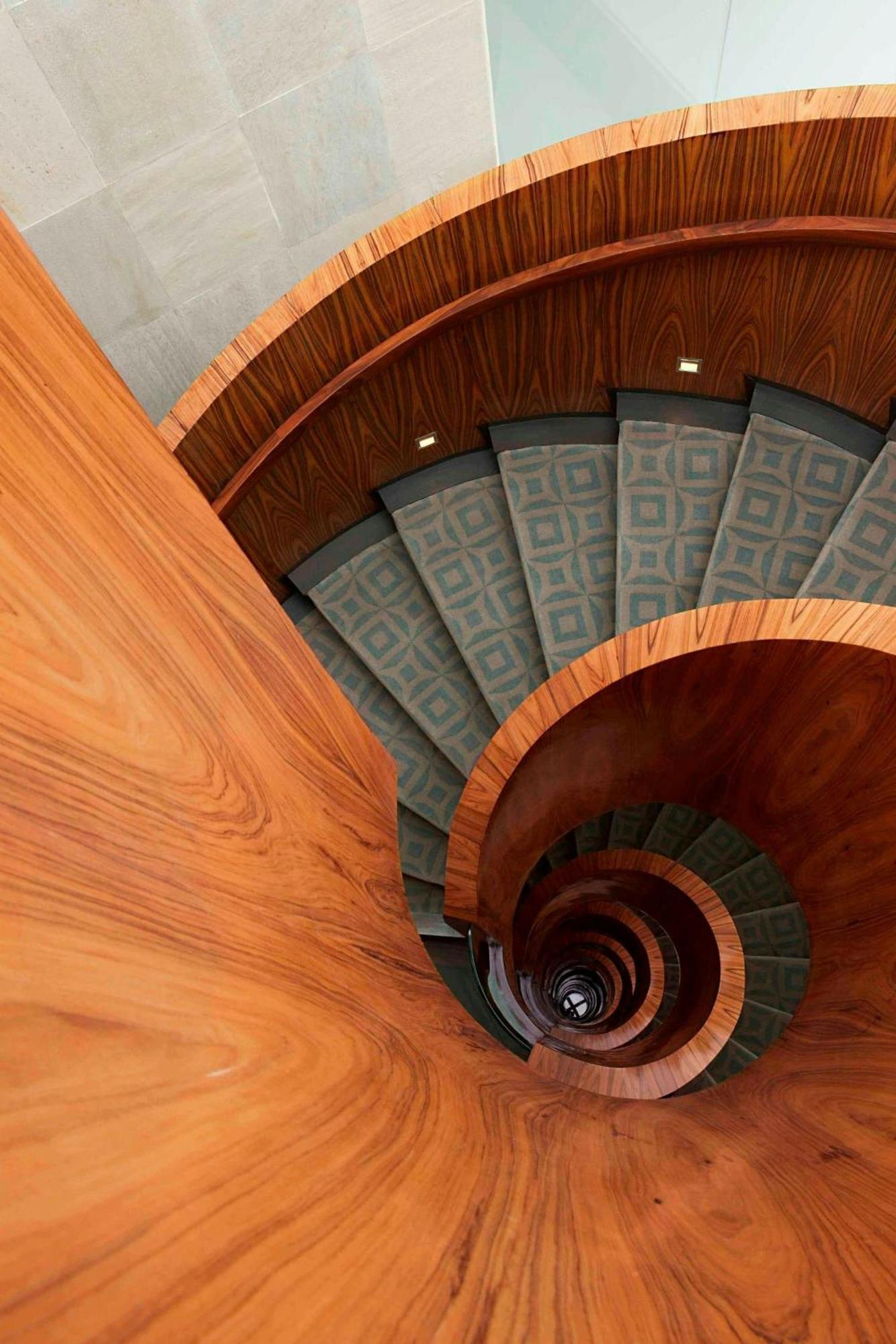 Alcobas, A Luxury Collection Hotel, Mexico City