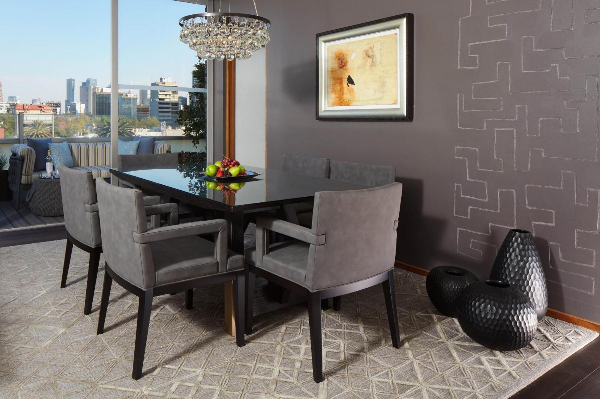 Alcobas, A Luxury Collection Hotel, 5* Mexico City