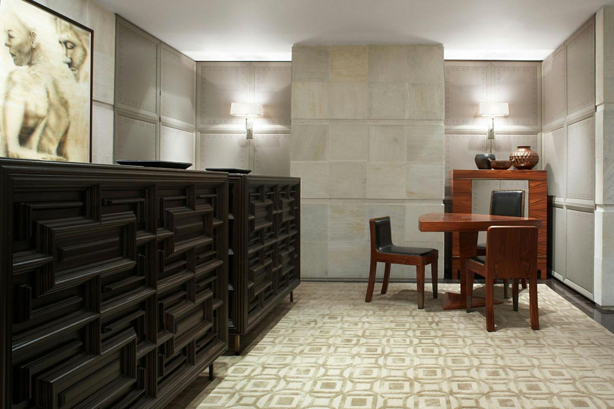 Alcobas, A Luxury Collection Hotel, Hotel