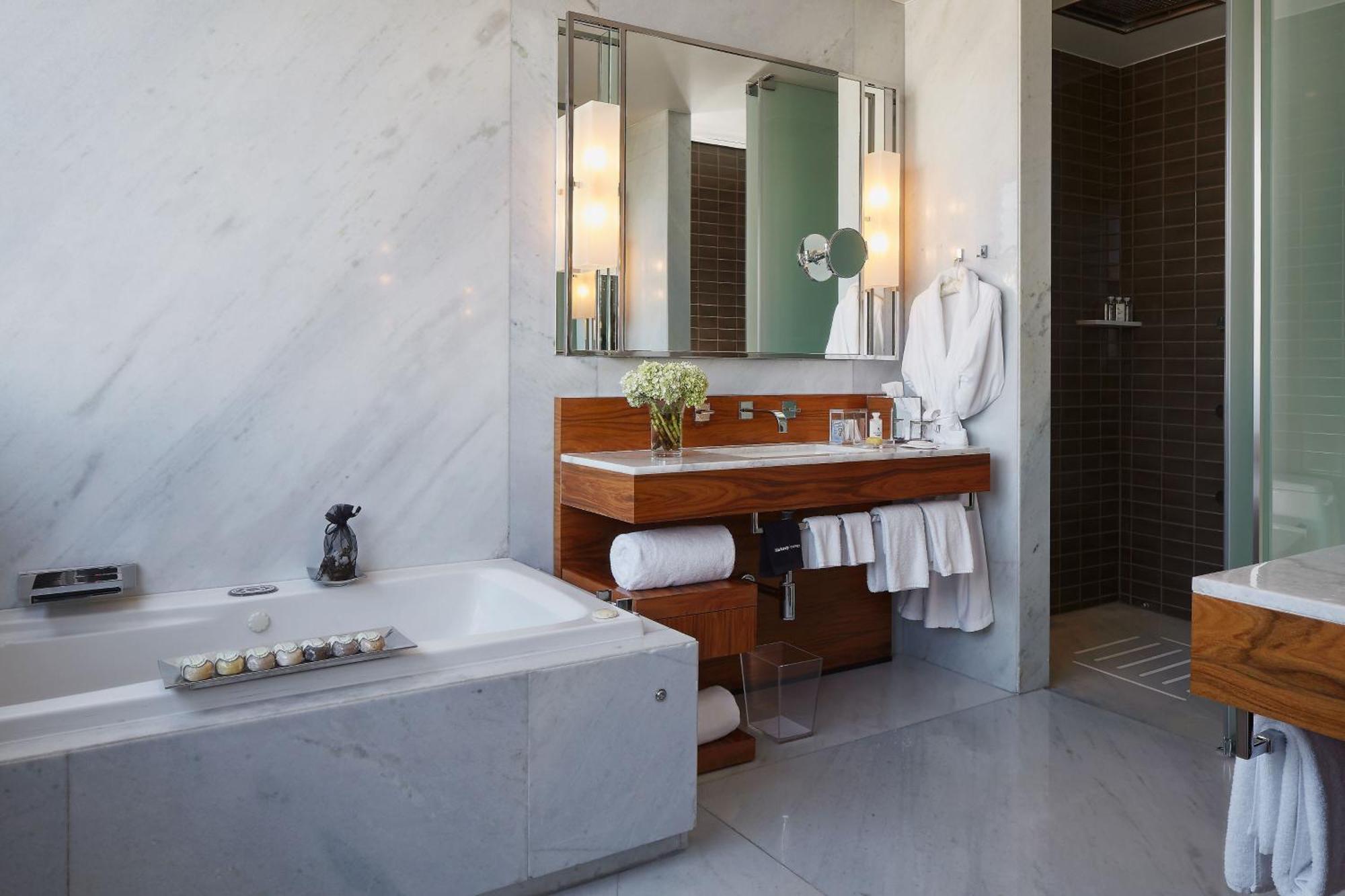 Alcobas, A Luxury Collection Hotel, 5*
