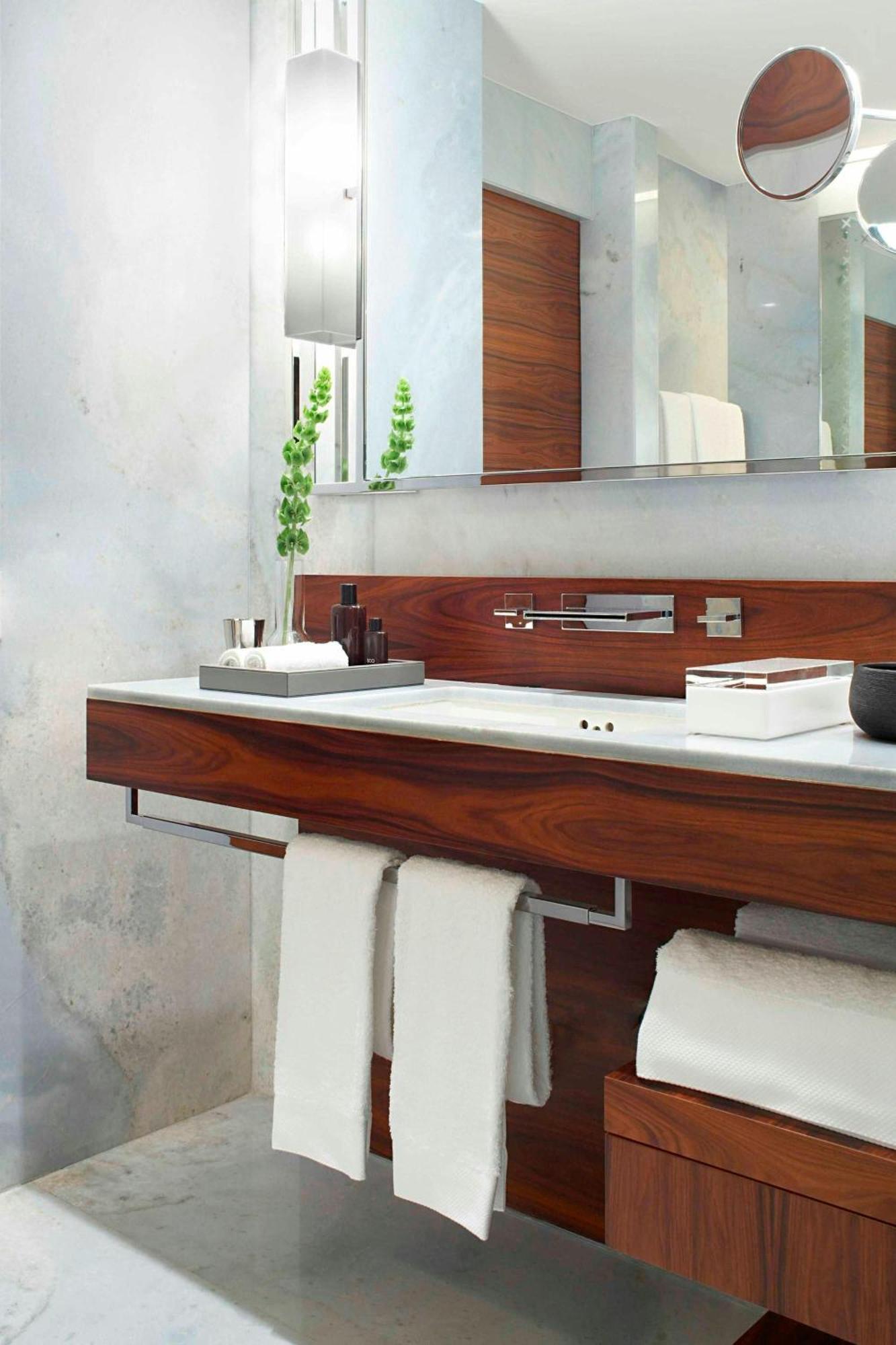 Alcobas, A Luxury Collection Hotel, 5* Mexico City