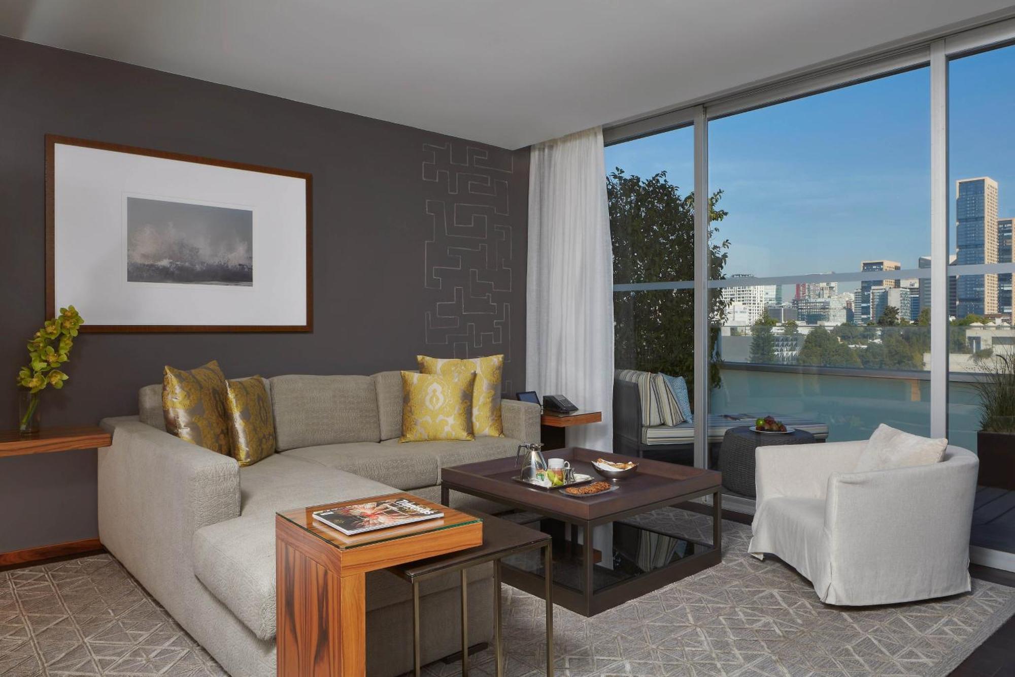 Hotel Alcobas, A Luxury Collection Hotel,
