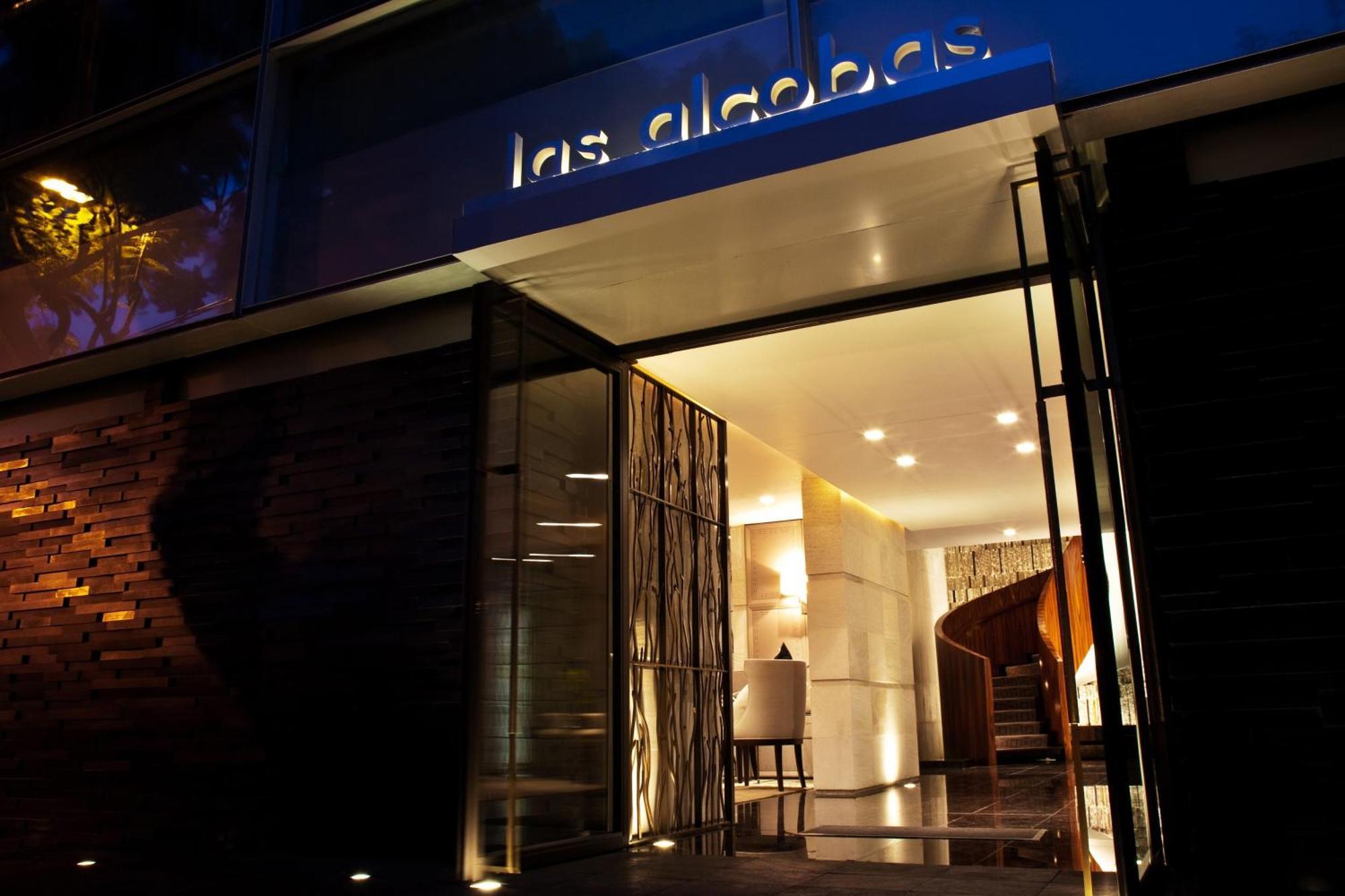 Alcobas, A Luxury Collection Hotel, Hotel 5*