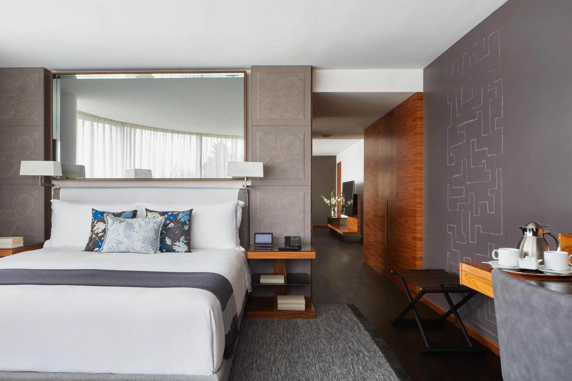 Hotel Alcobas, A Luxury Collection Hotel, 5*