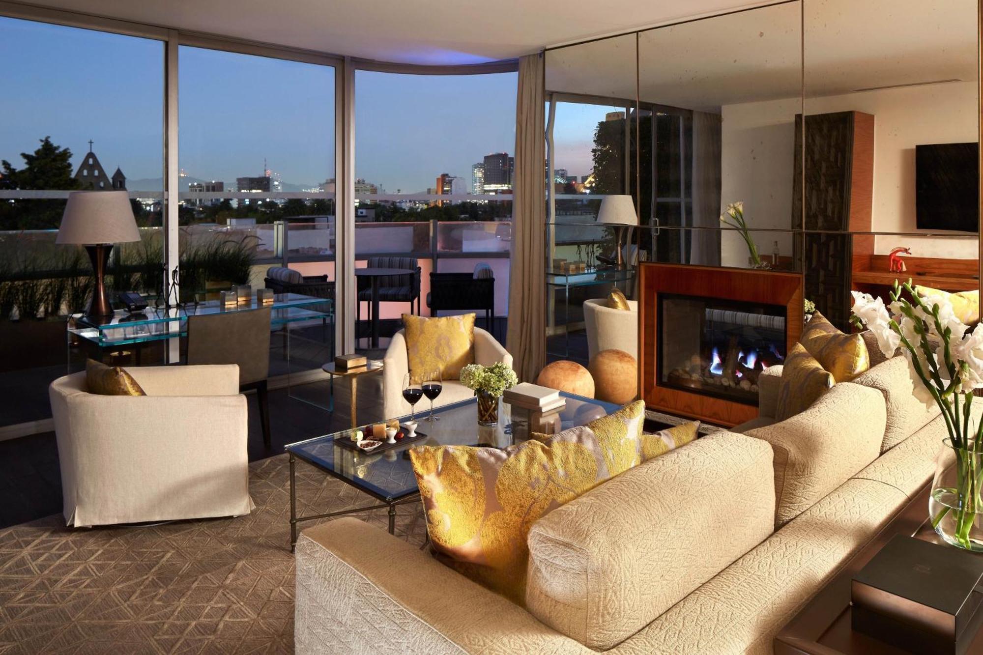 Alcobas, A Luxury Collection Hotel, 5*