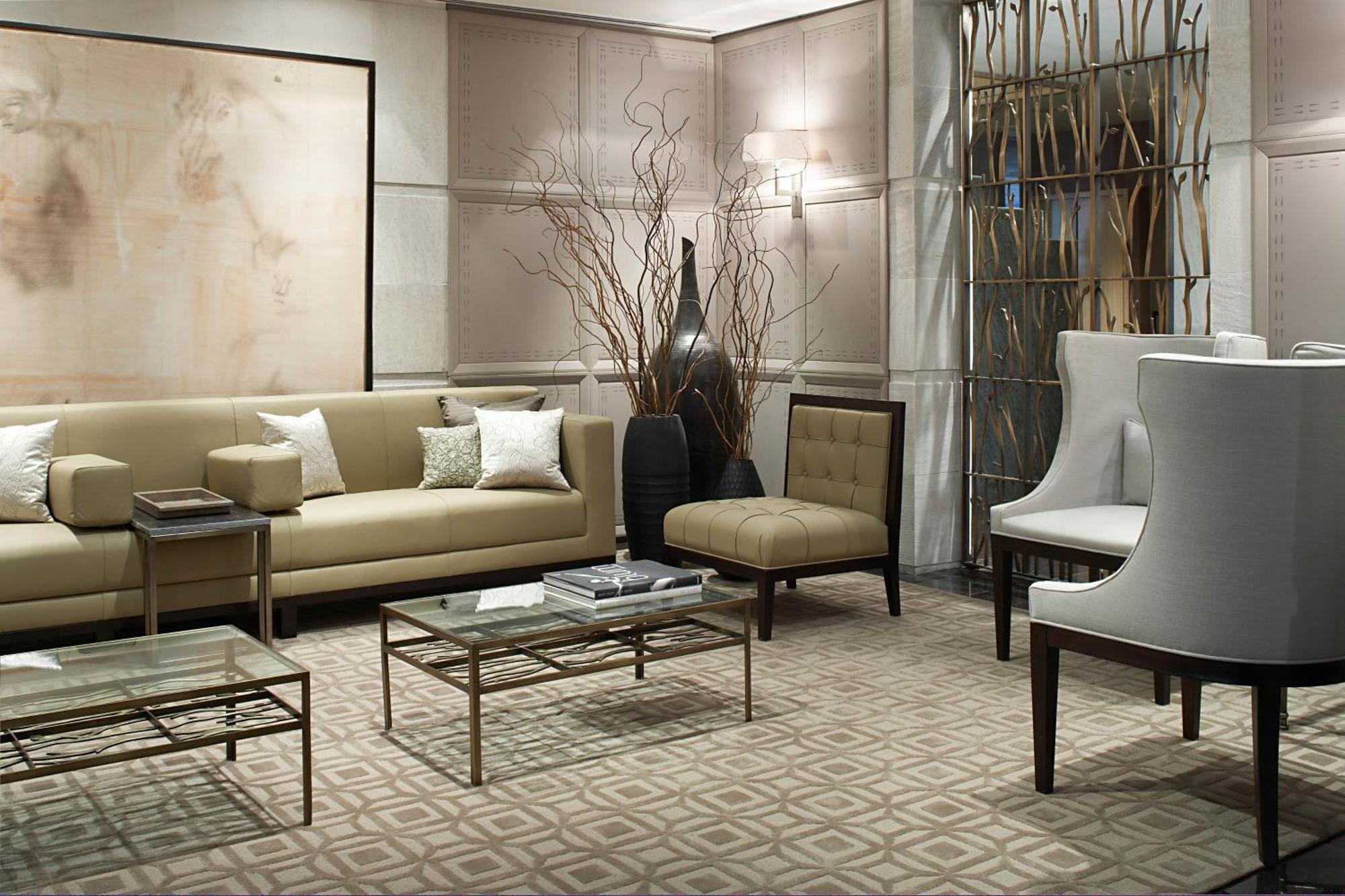 Alcobas, A Luxury Collection Hotel,