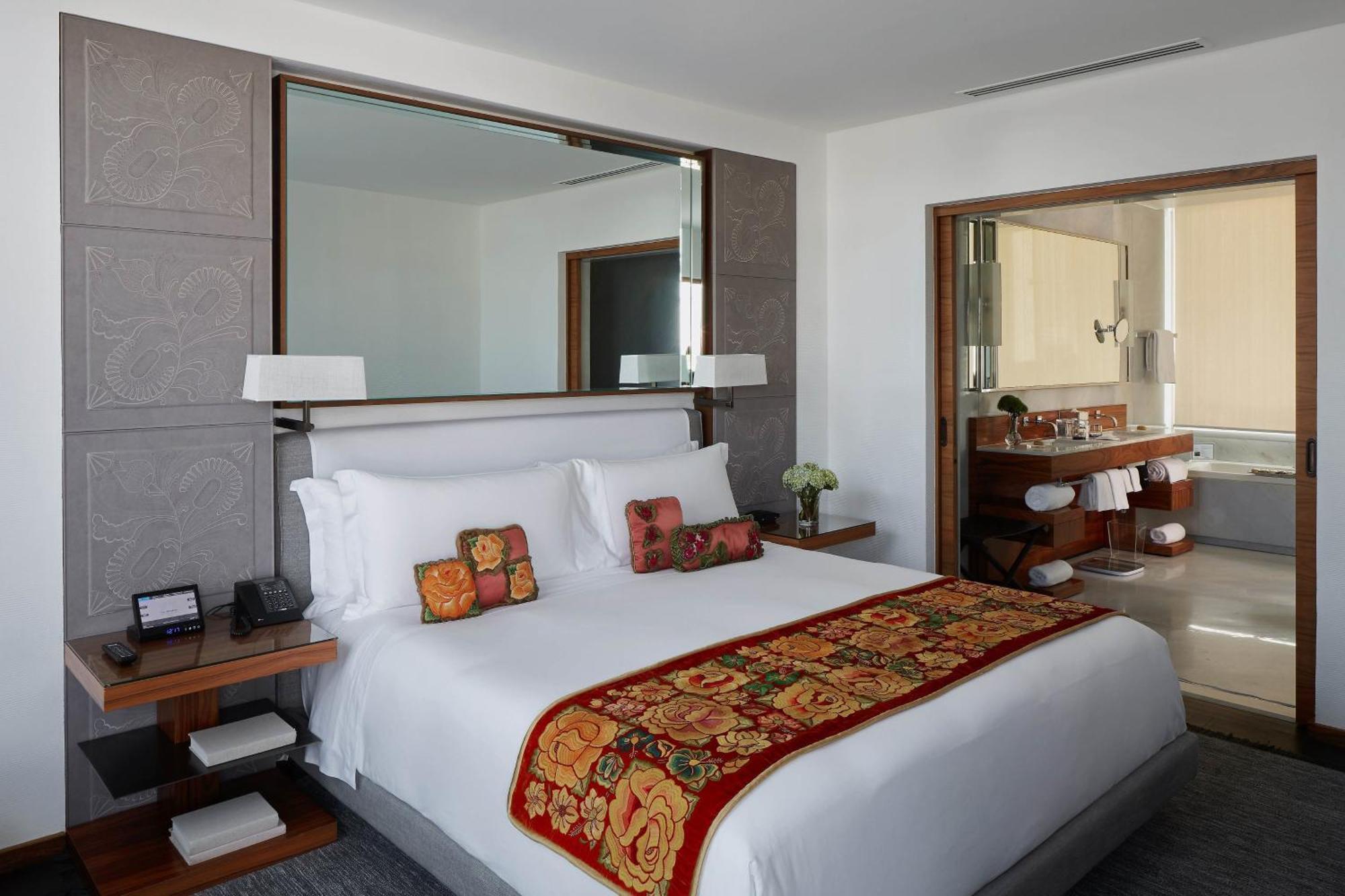 Alcobas, A Luxury Collection Hotel, Hotel 5*