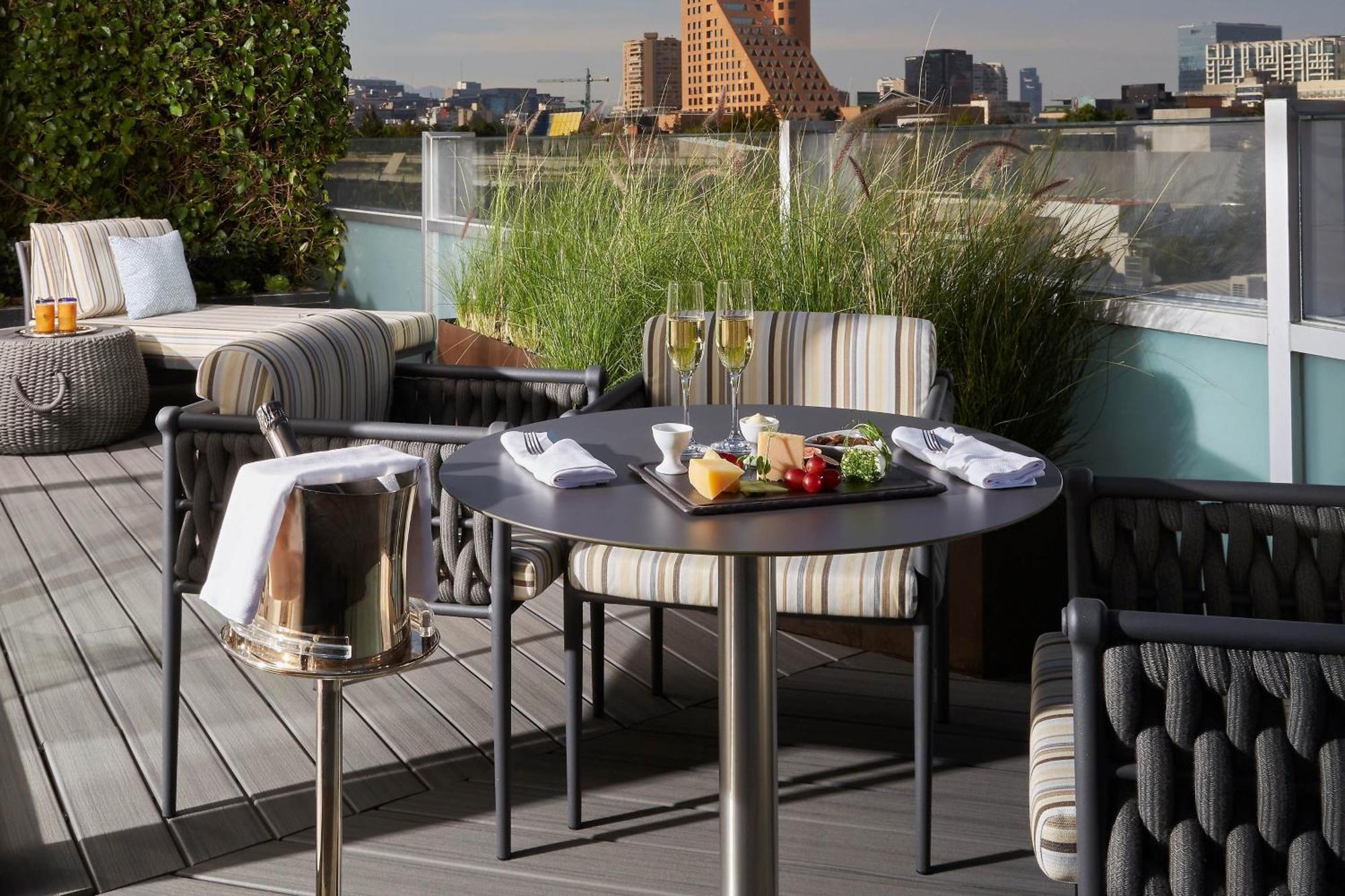 Hotel Alcobas, A Luxury Collection Hotel, 5*