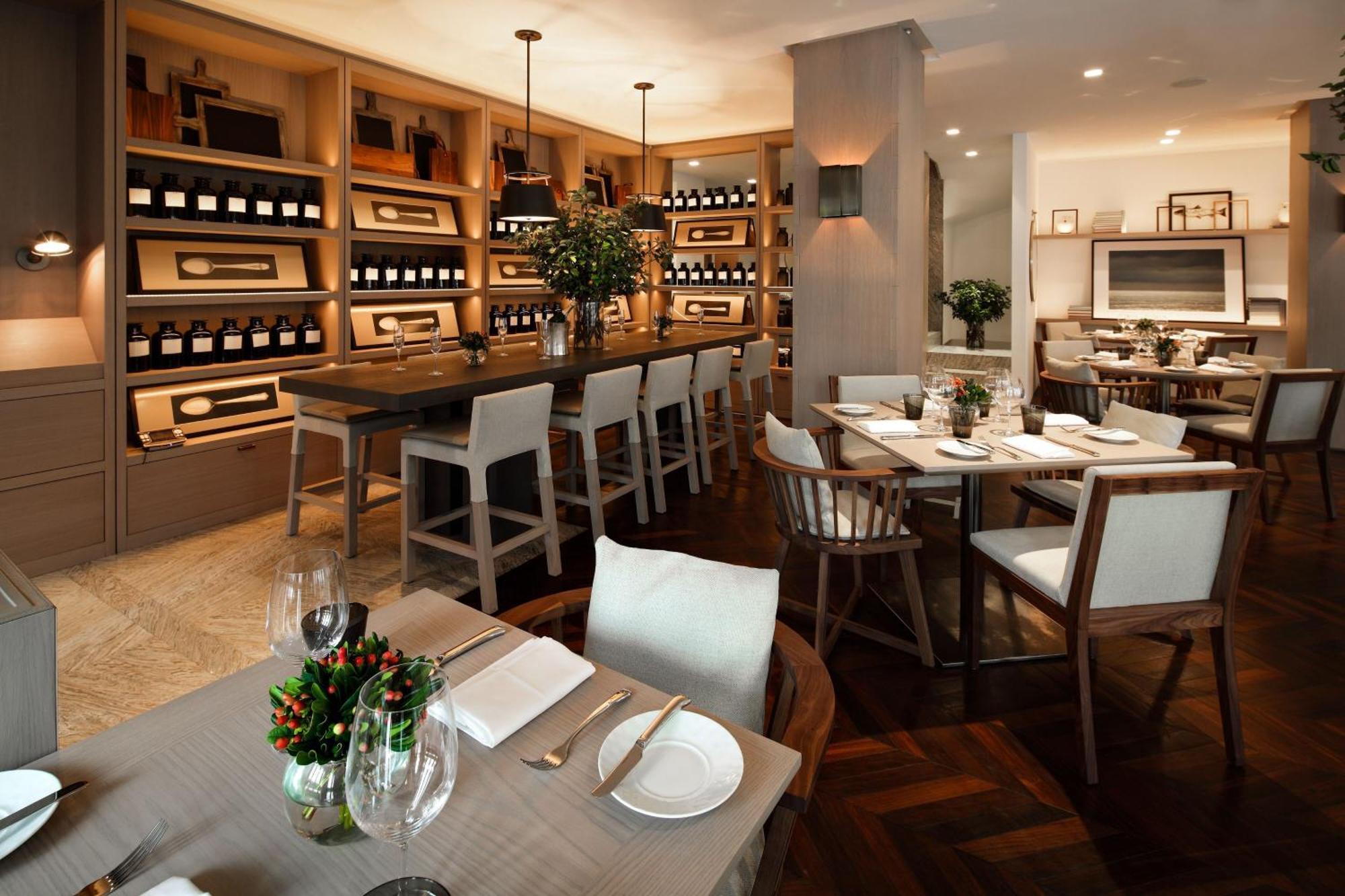 Hotel Alcobas, A Luxury Collection Hotel, Mexico City