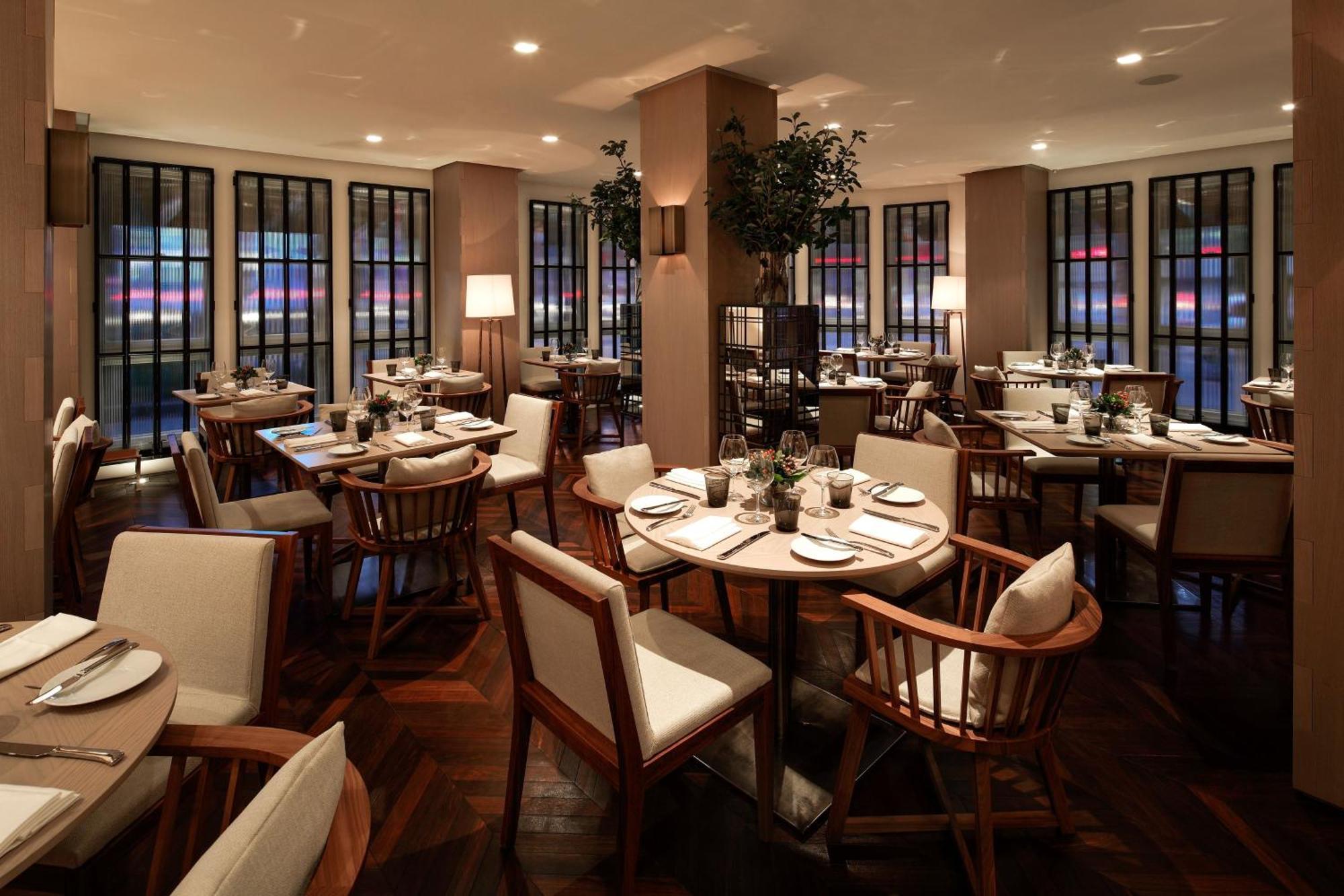 Alcobas, A Luxury Collection Hotel, 5*