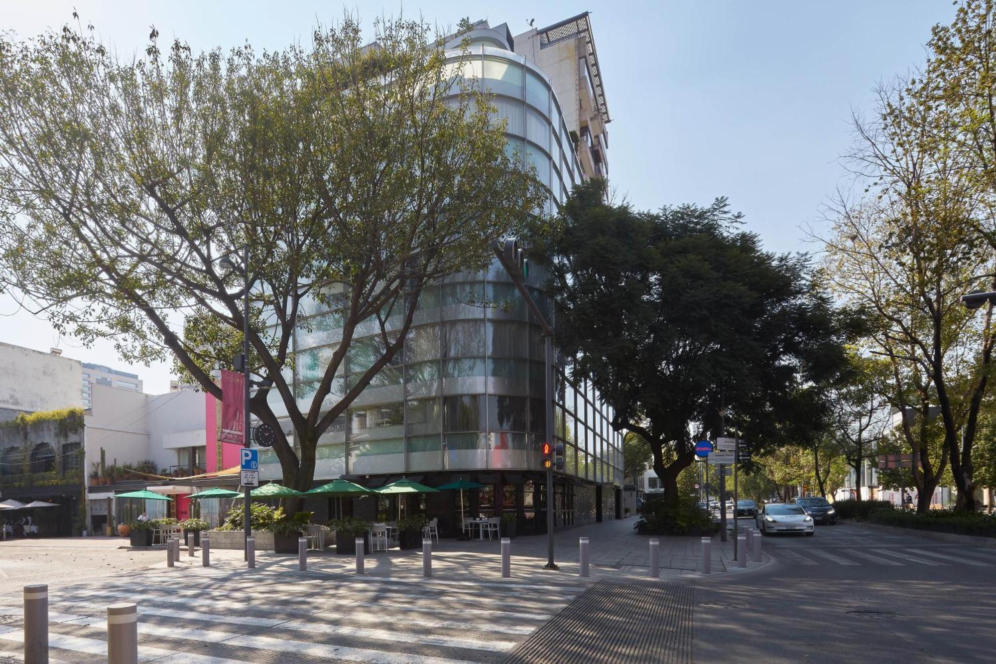 Alcobas, A Luxury Collection Hotel, 5* Mexico City