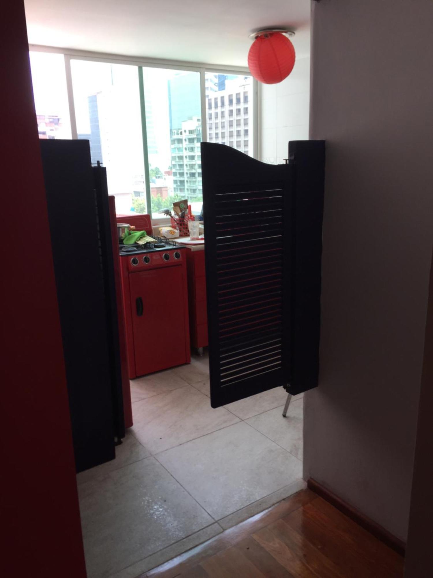 Prive Reforma Angel Very Londres 219 Apartment Mexico City