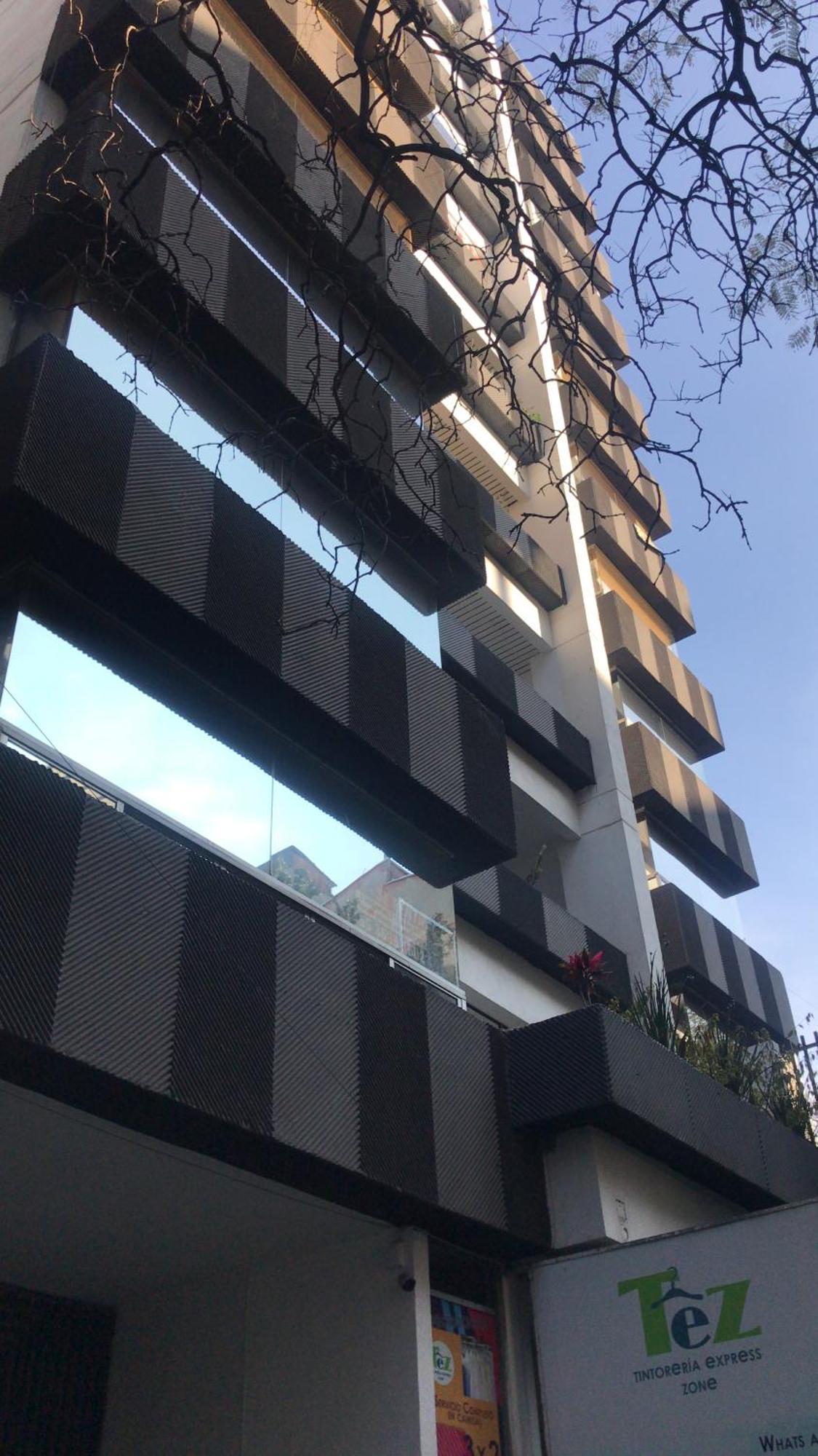 Prive Reforma Angel Very Londres 219 Apartment Mexico City