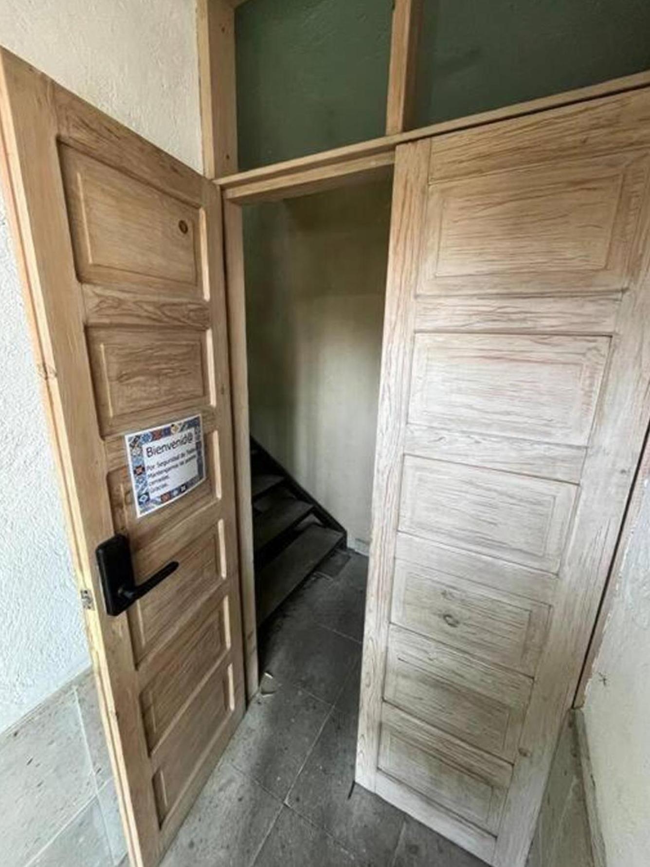 Departamento Rompecabezas Superanfitrion Coyoacan Apartamento *