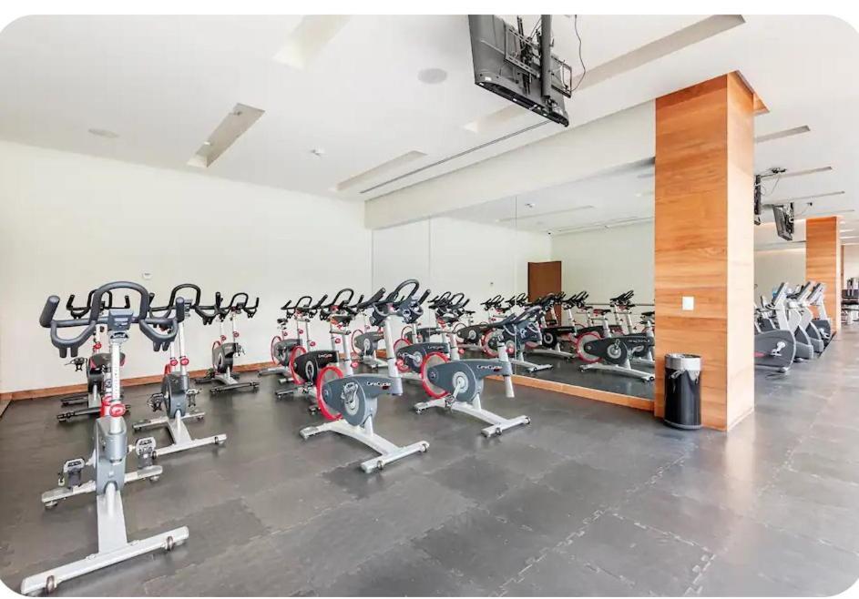 Luxury With Incredible Amenities