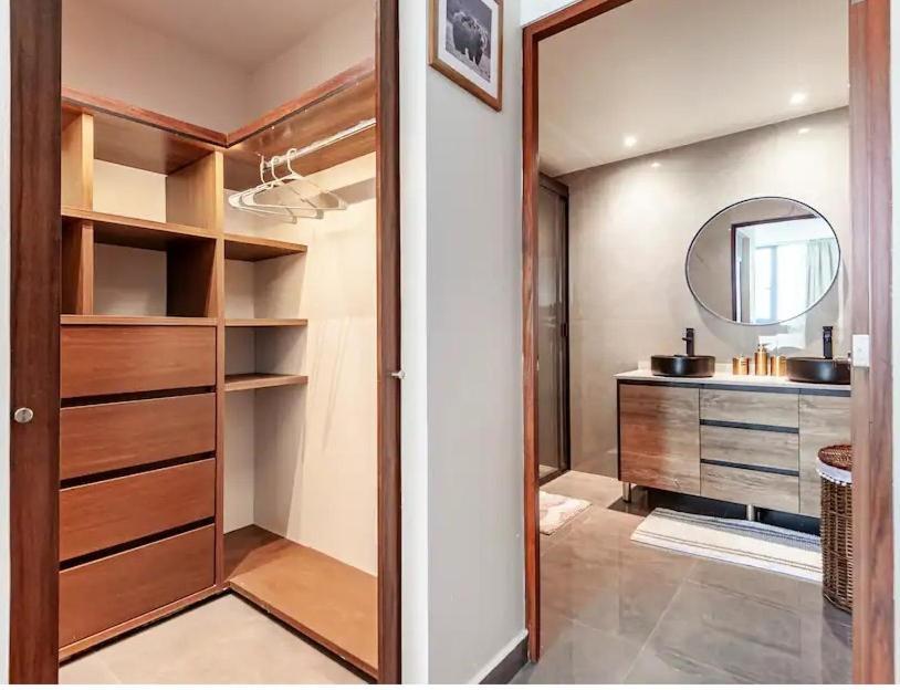Apartment Luxury With Incredible Amenities