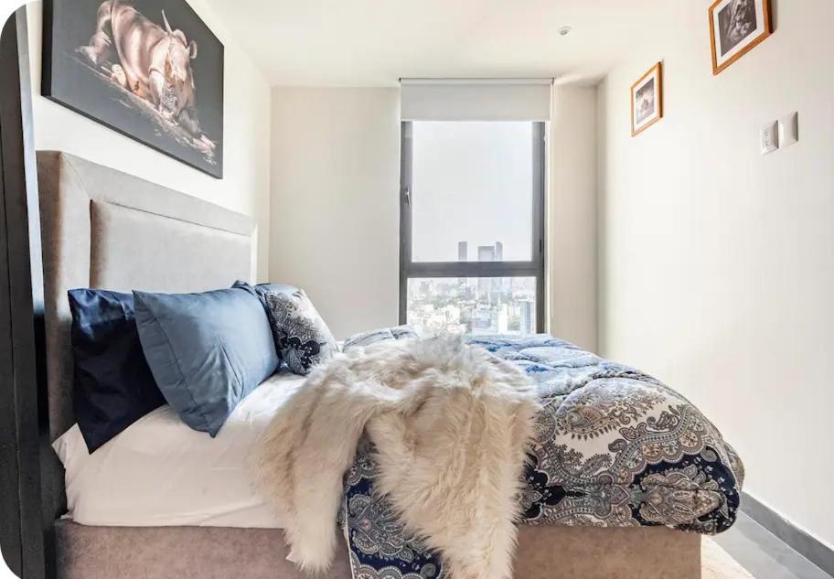 Apartment Luxury With Incredible Amenities *