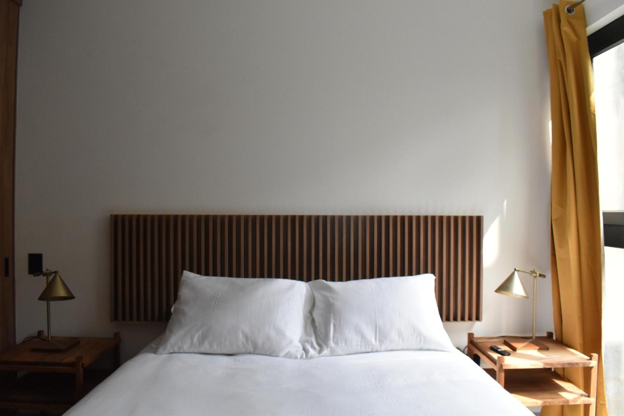 Tanat Art Boutique Aparthotel Mexico City
