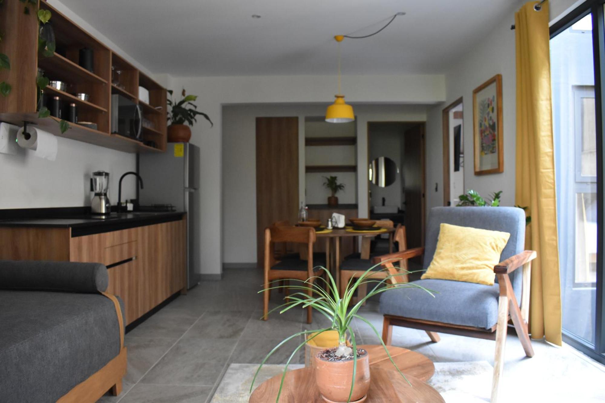 Aparthotel Tanat Art Boutique *