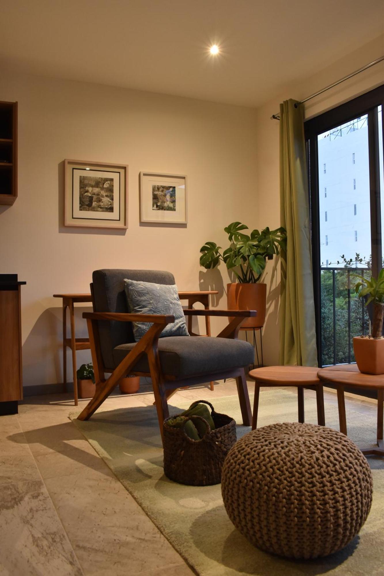Tanat Art Boutique Aparthotel