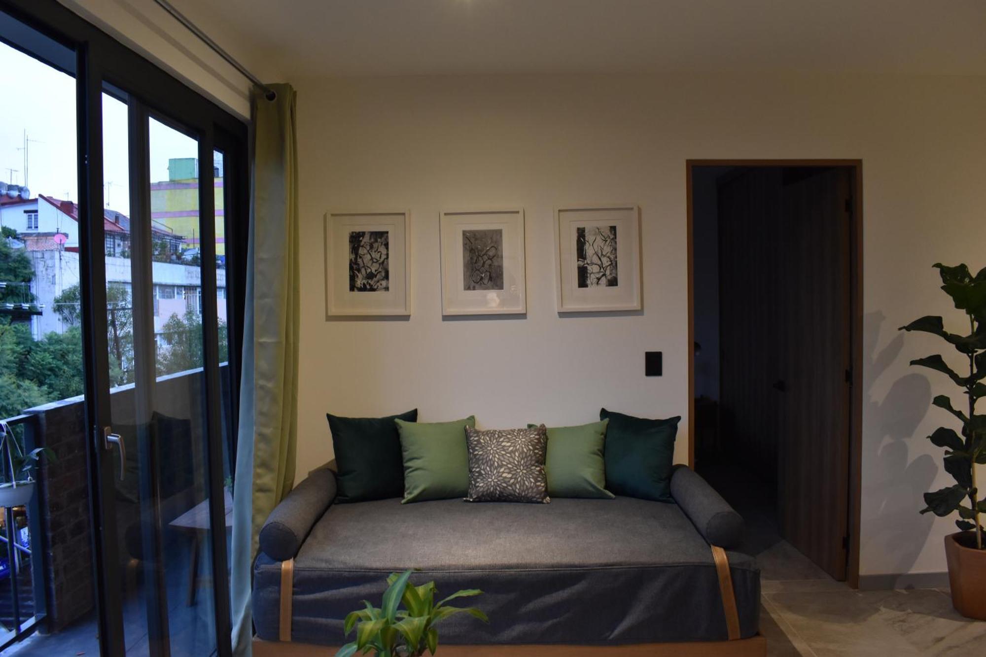 Tanat Art Boutique Aparthotel *