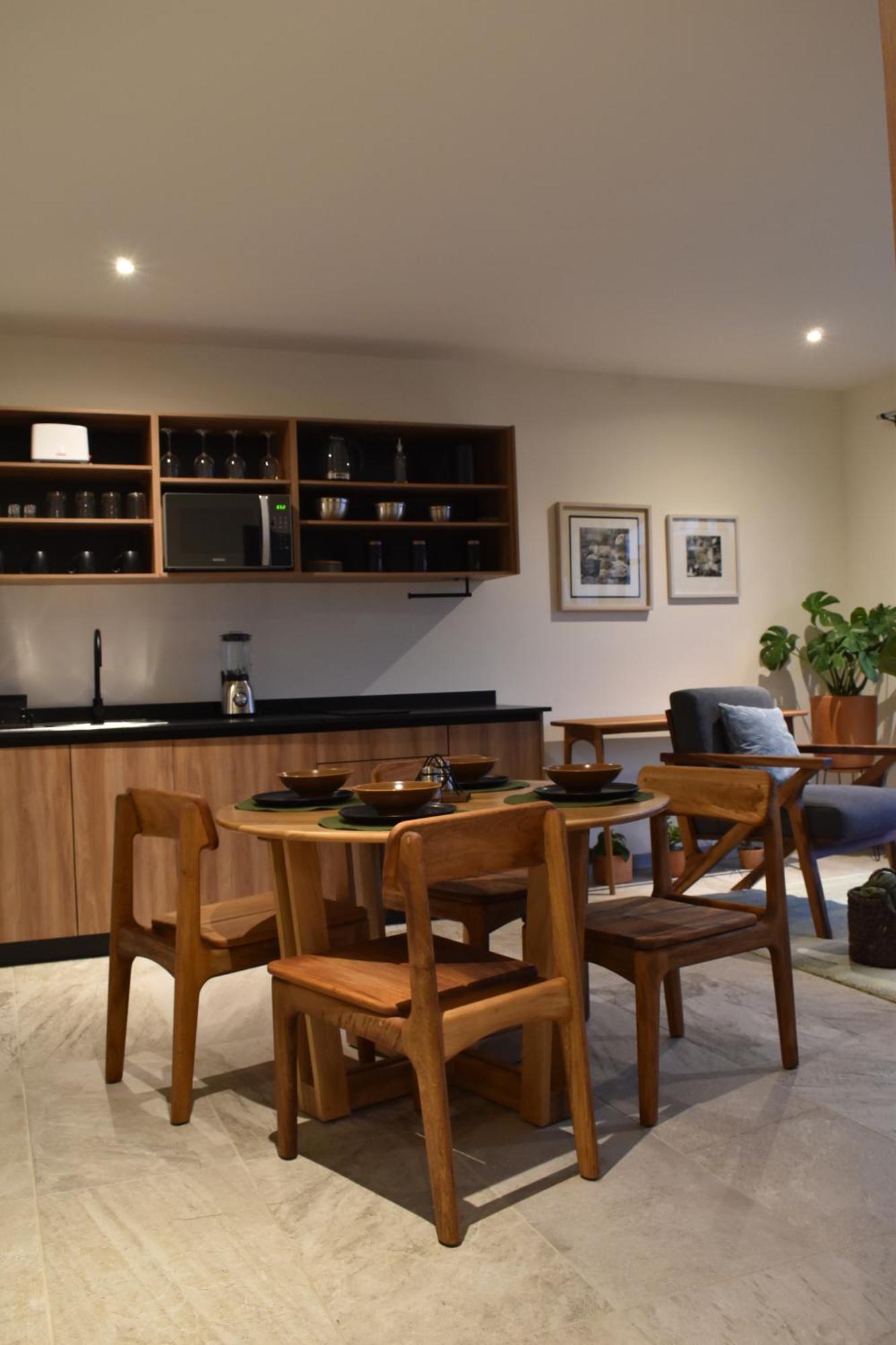 Aparthotel Tanat Art Boutique *