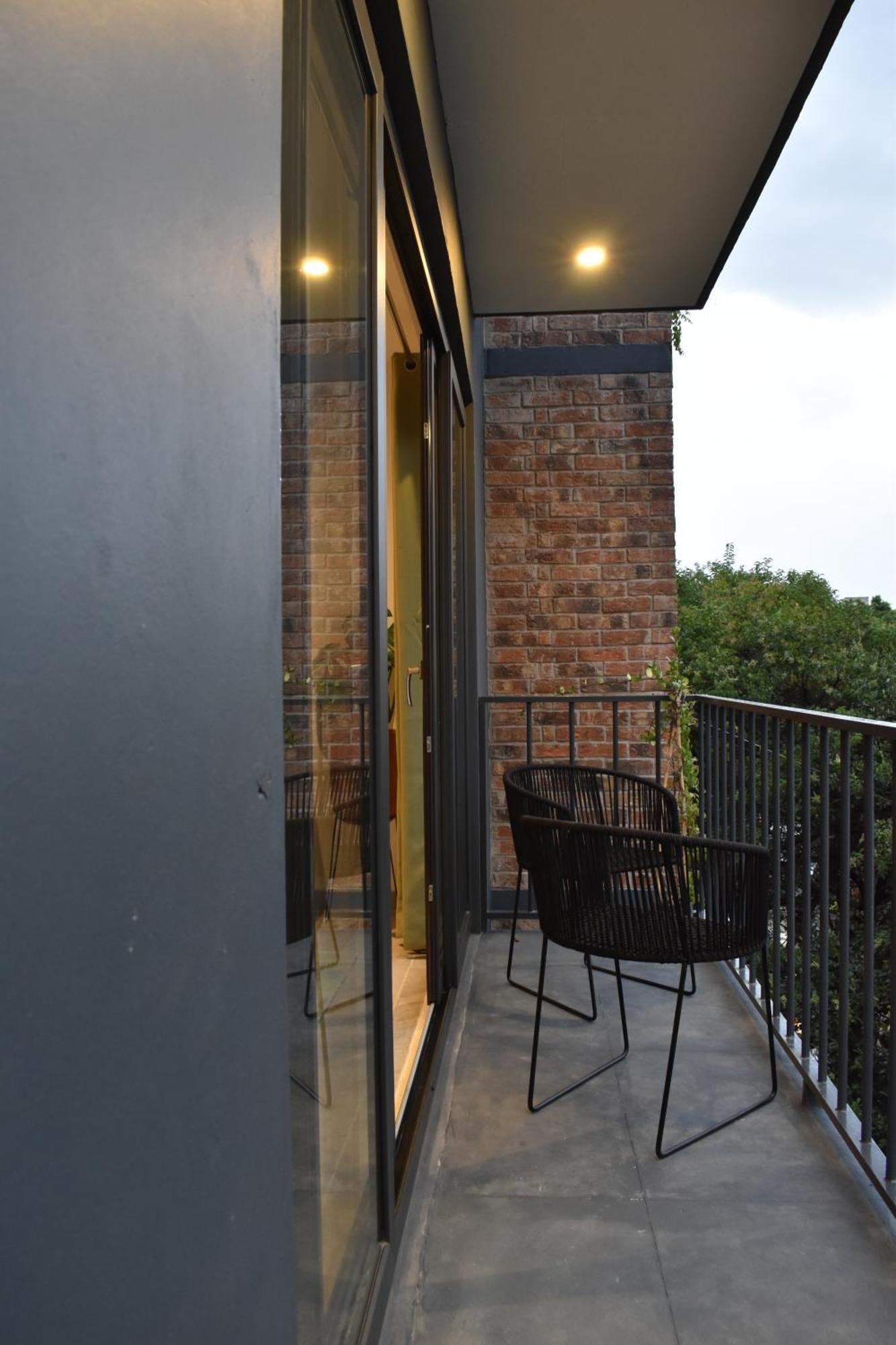Tanat Art Boutique Aparthotel Mexico City