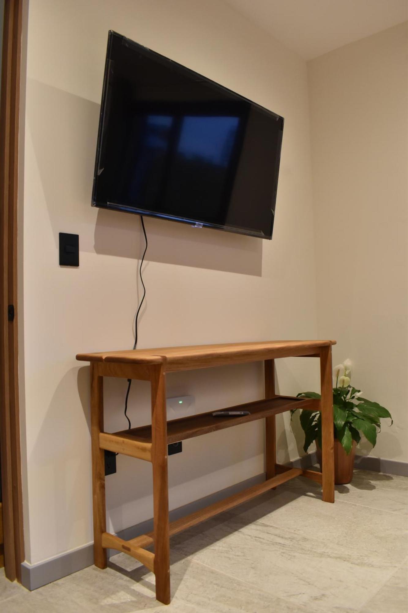 Tanat Art Boutique Aparthotel *