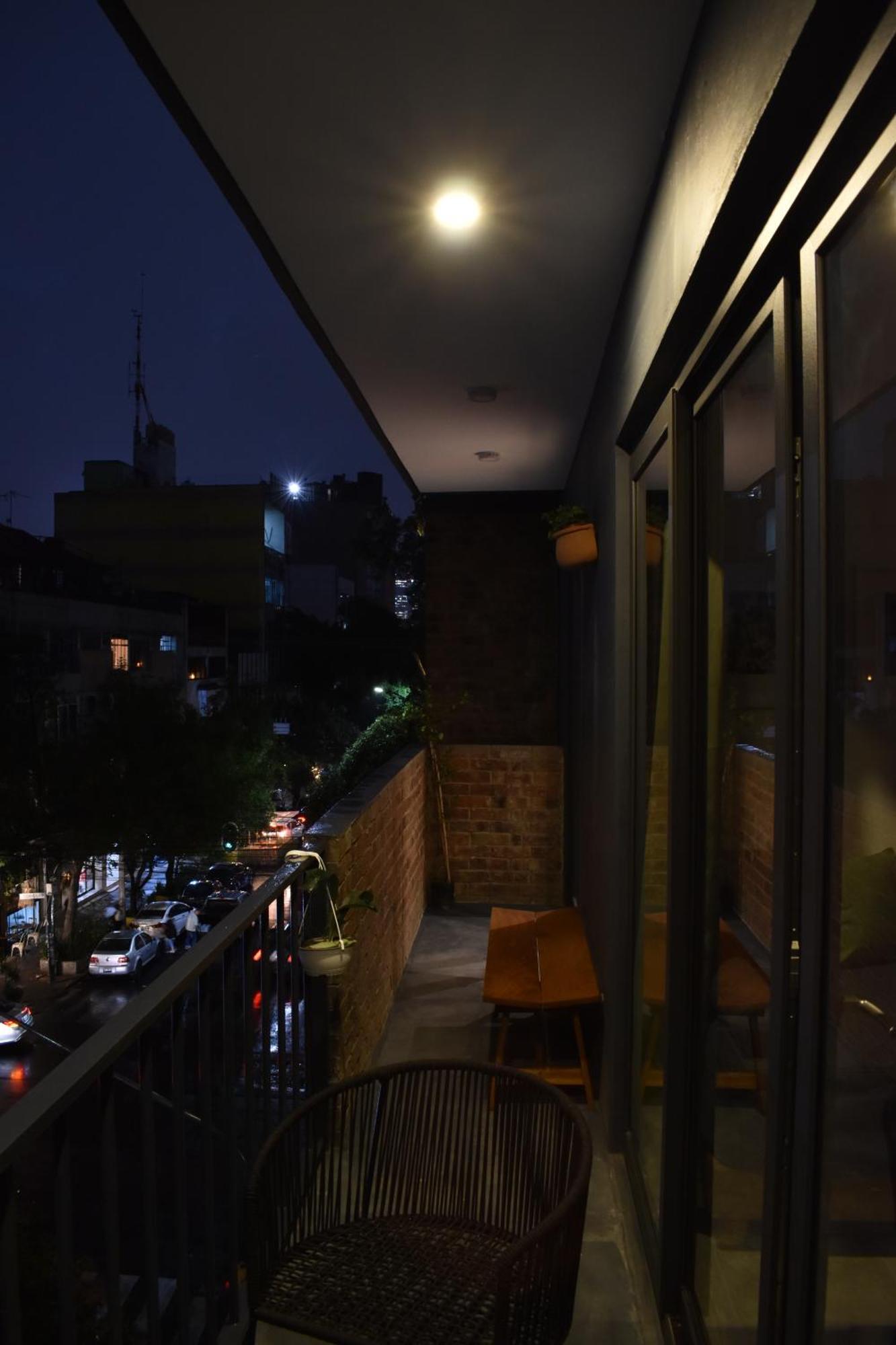 Tanat Art Boutique Aparthotel Mexico City