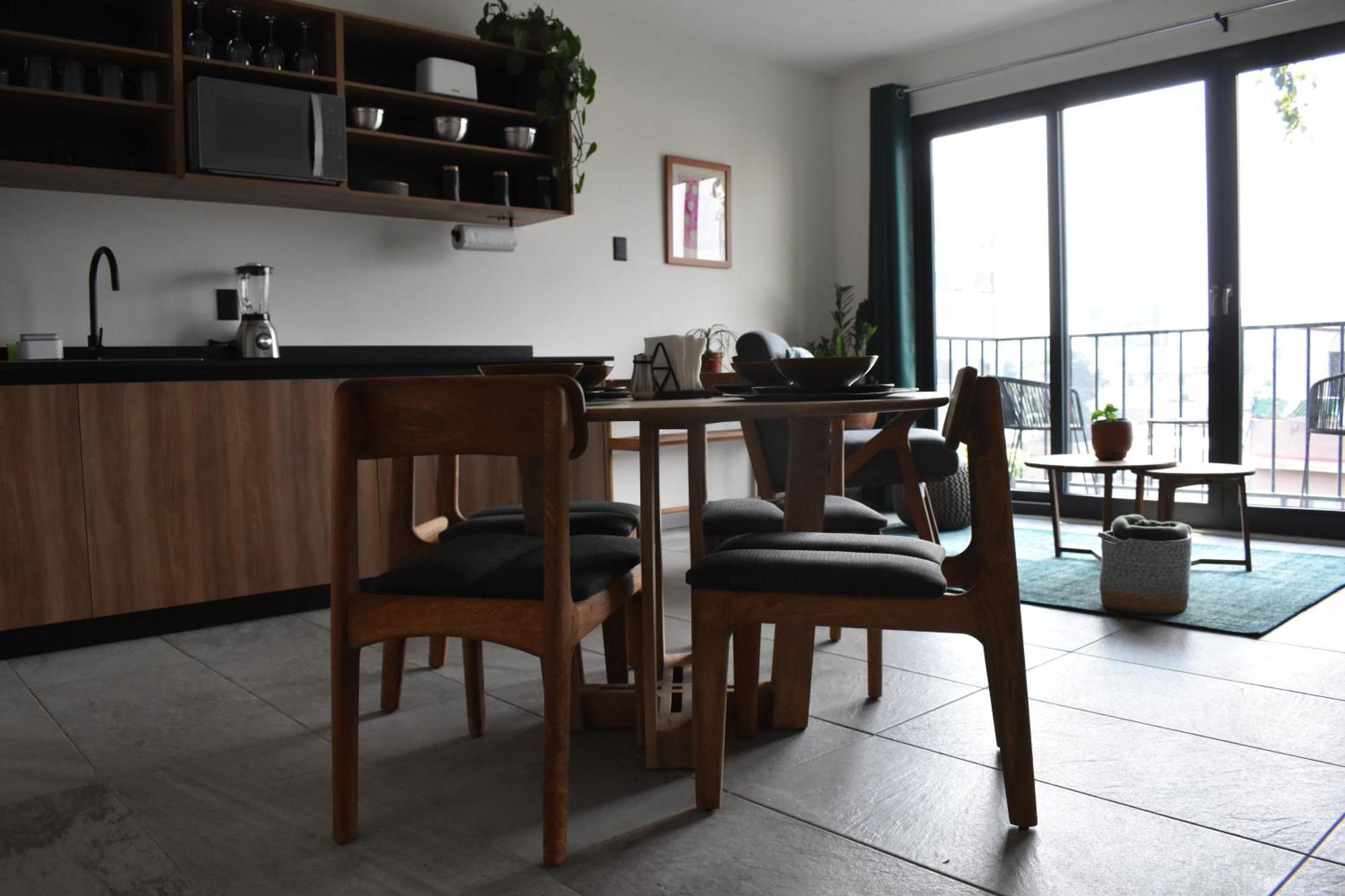 Aparthotel Tanat Art Boutique Mexico City