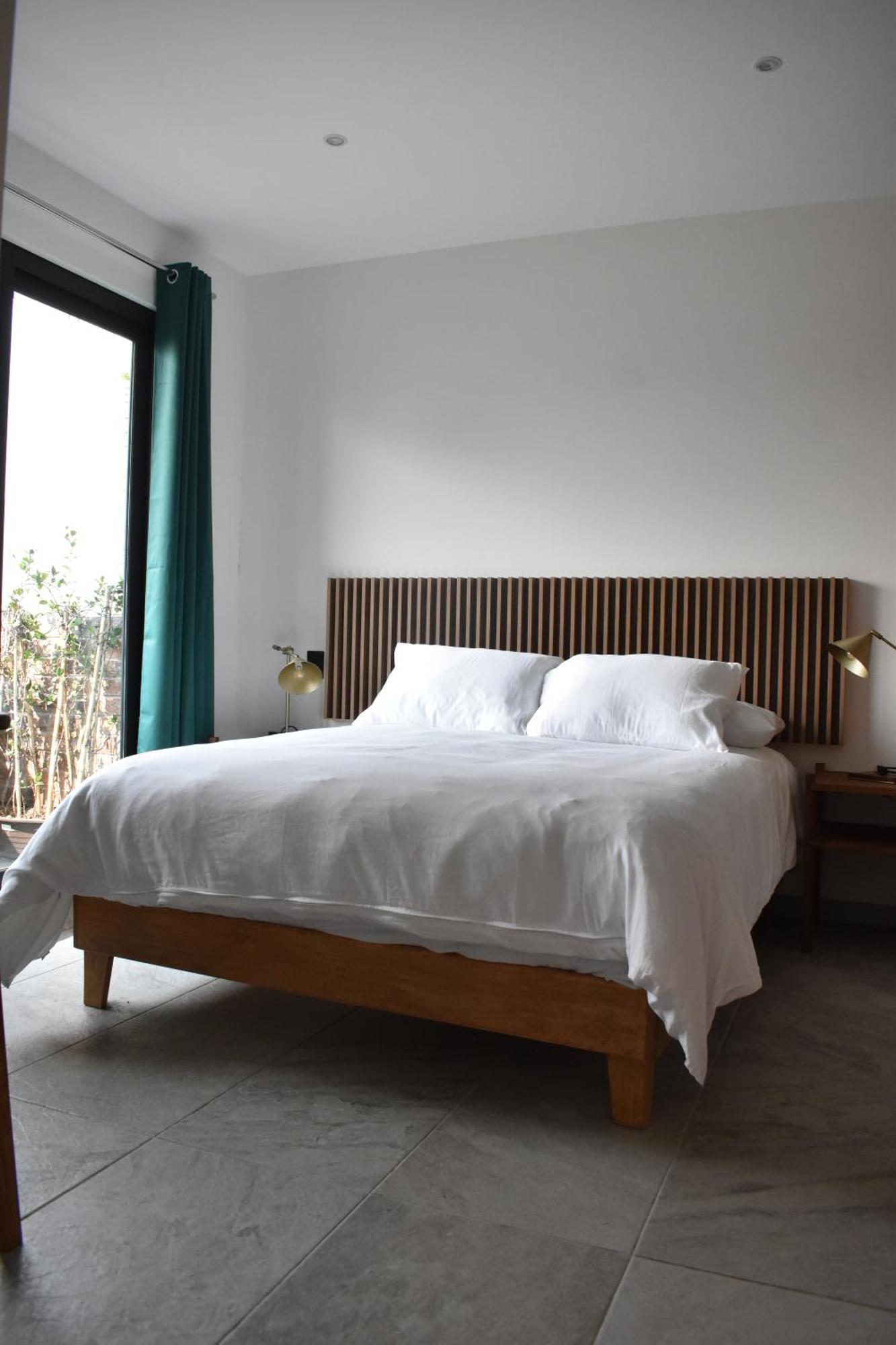Tanat Art Boutique Aparthotel