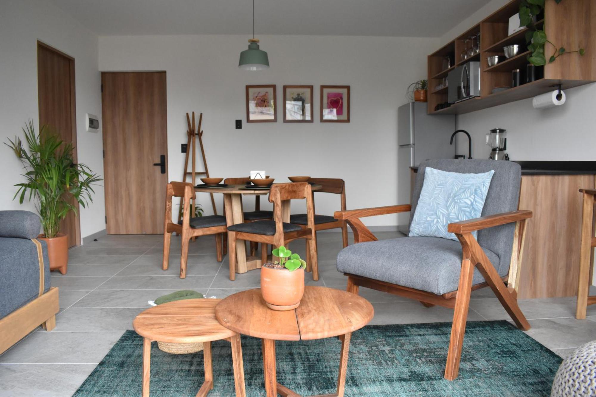 Tanat Art Boutique Mexico City