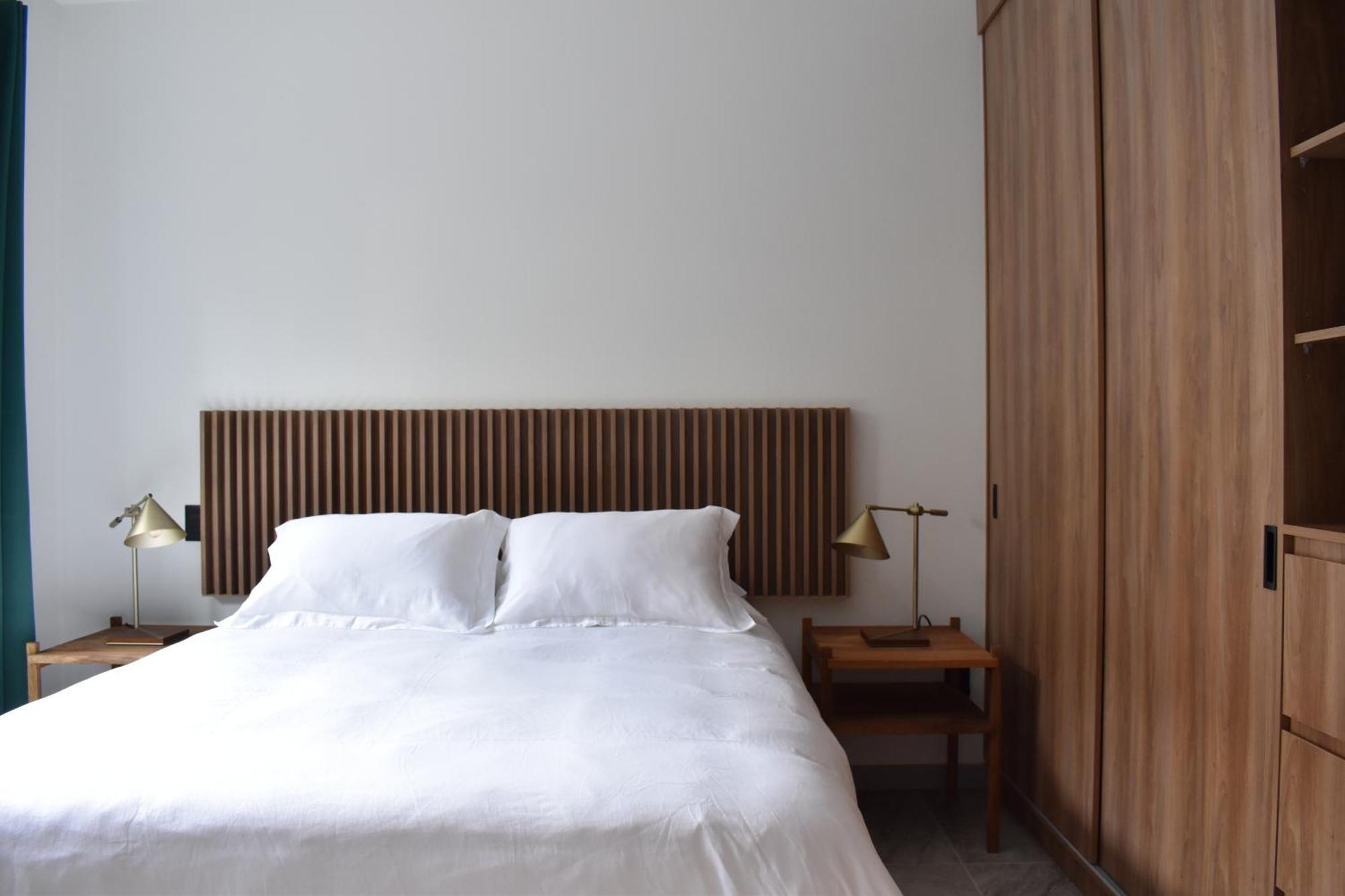 Tanat Art Boutique Aparthotel *
