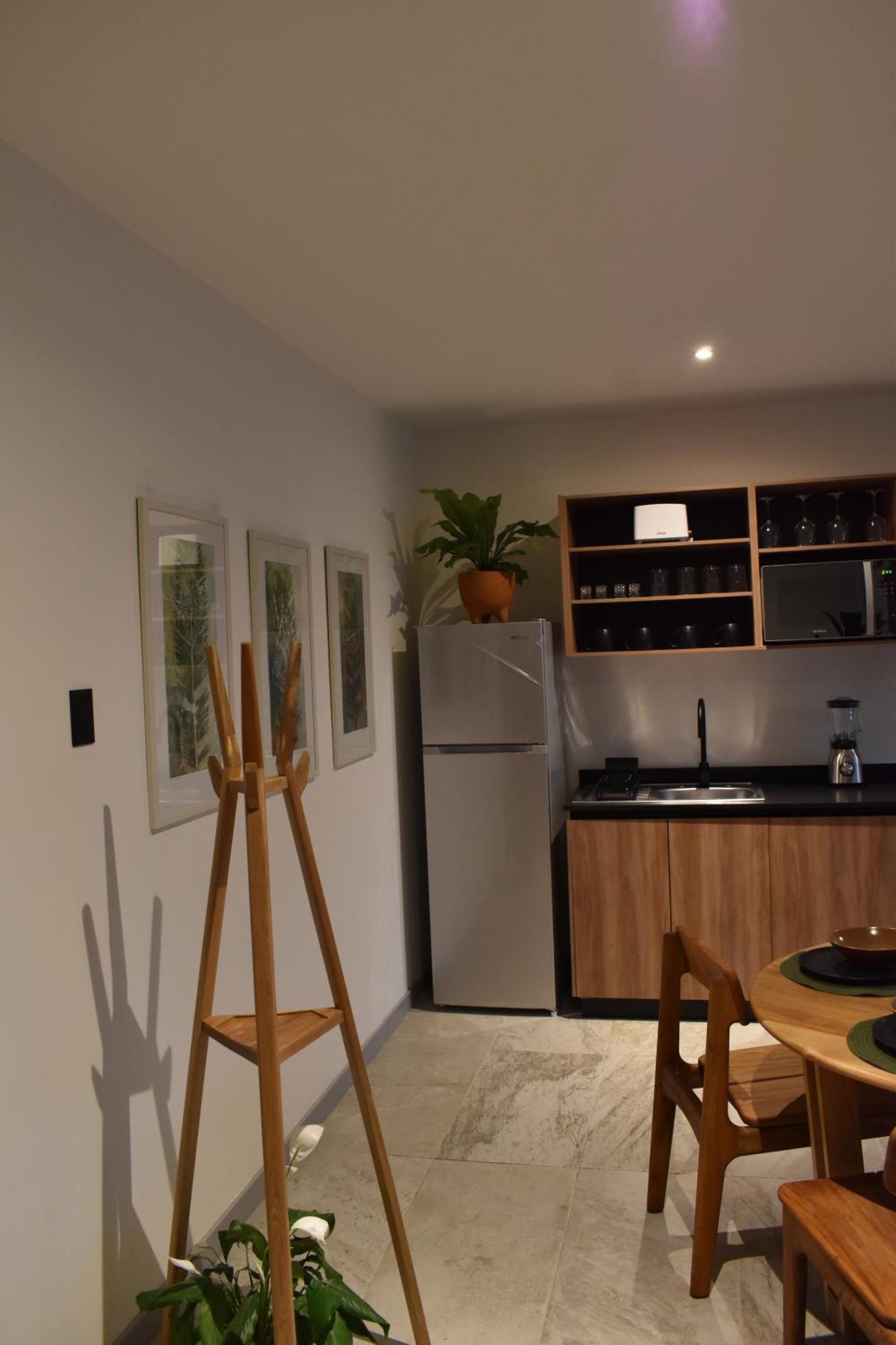 Tanat Art Boutique Aparthotel *