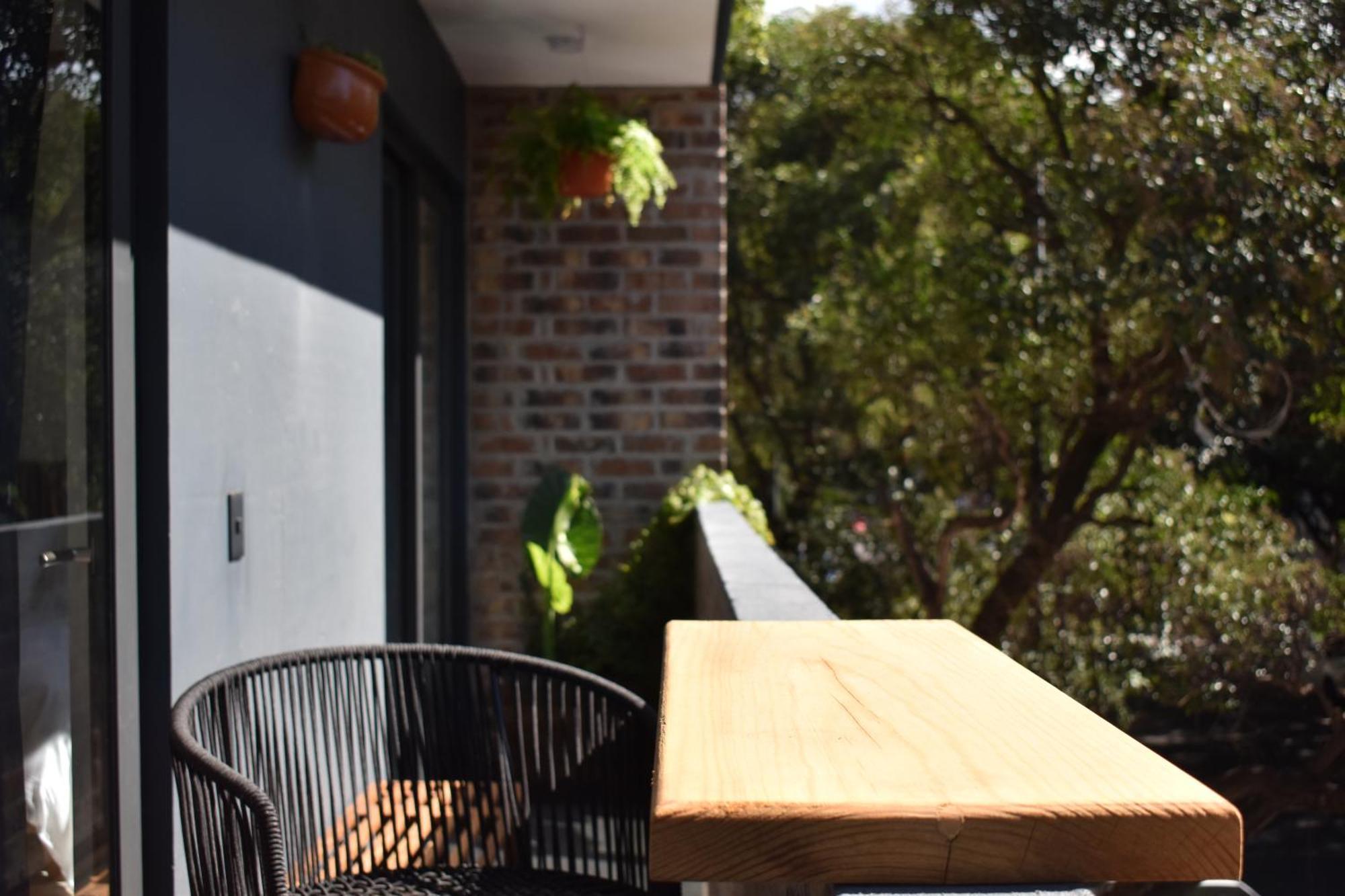 Tanat Art Boutique Aparthotel Mexico City