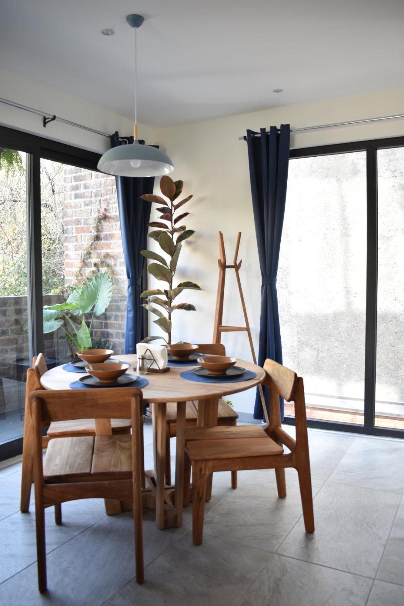 Aparthotel Tanat Art Boutique Mexico City